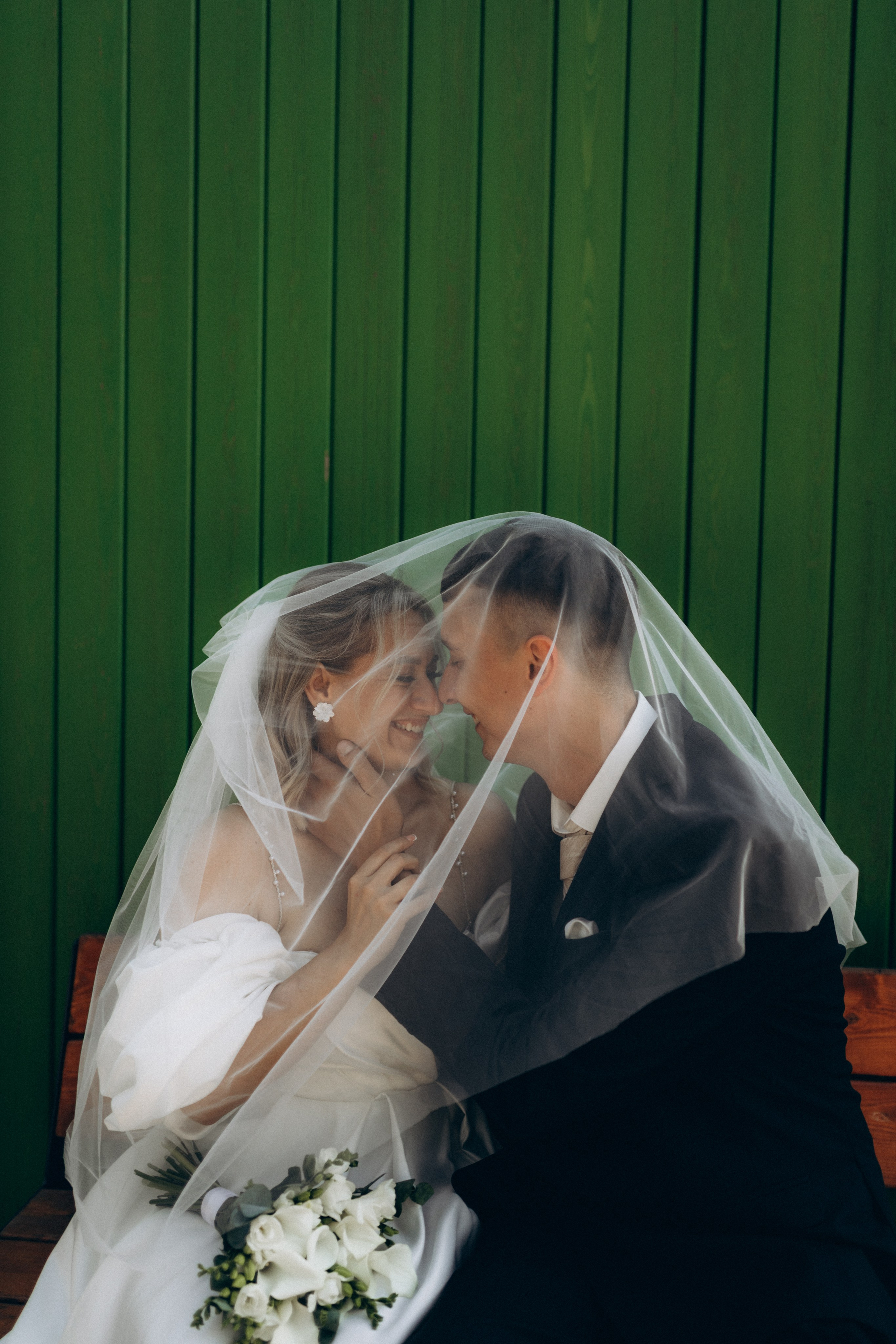 Виктория & Лев. Фотограф НОГИНСК, Москва, Анастасия Белая