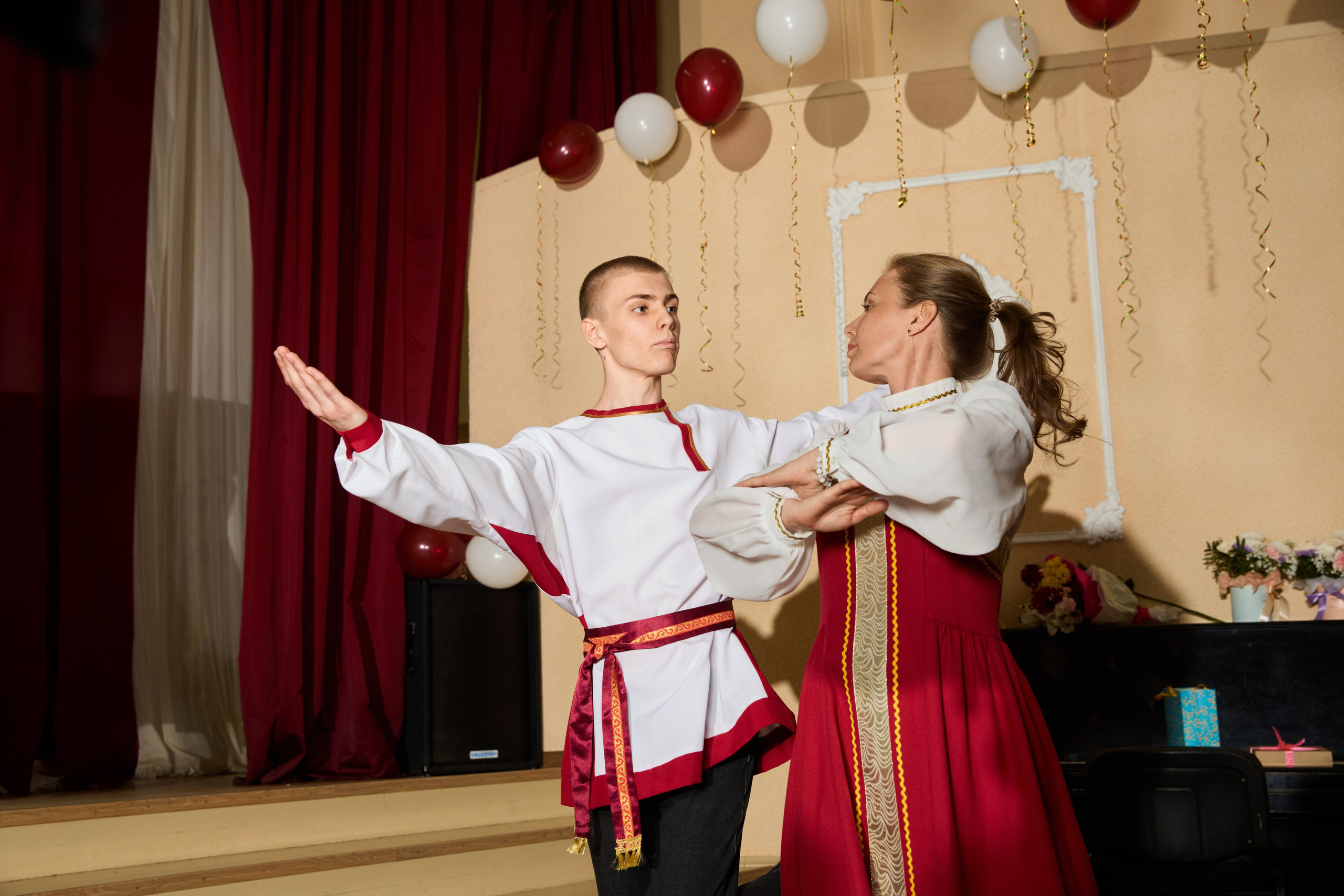 Звоним в последний раз