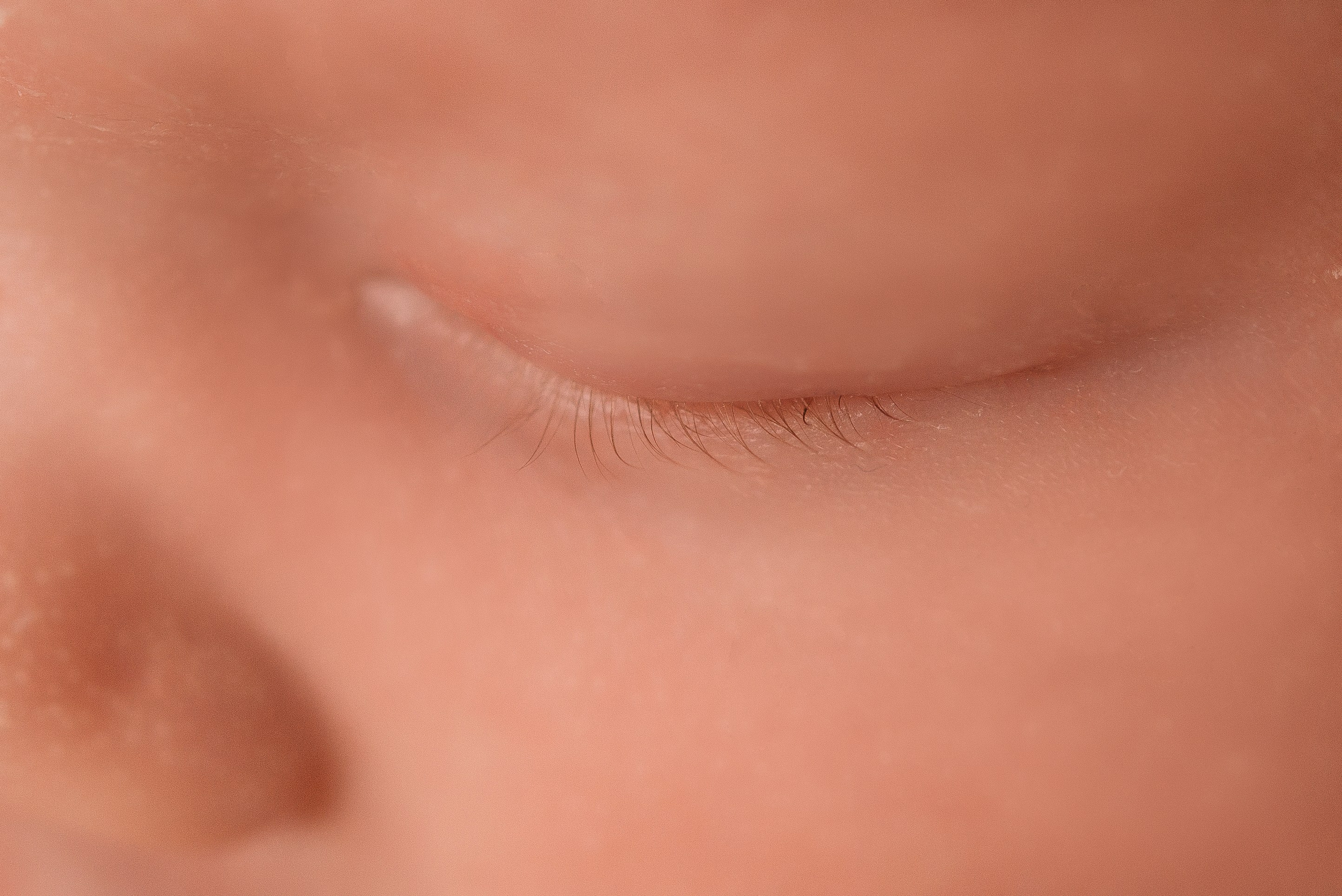 Злата. Фотограф новорожденных Белгород