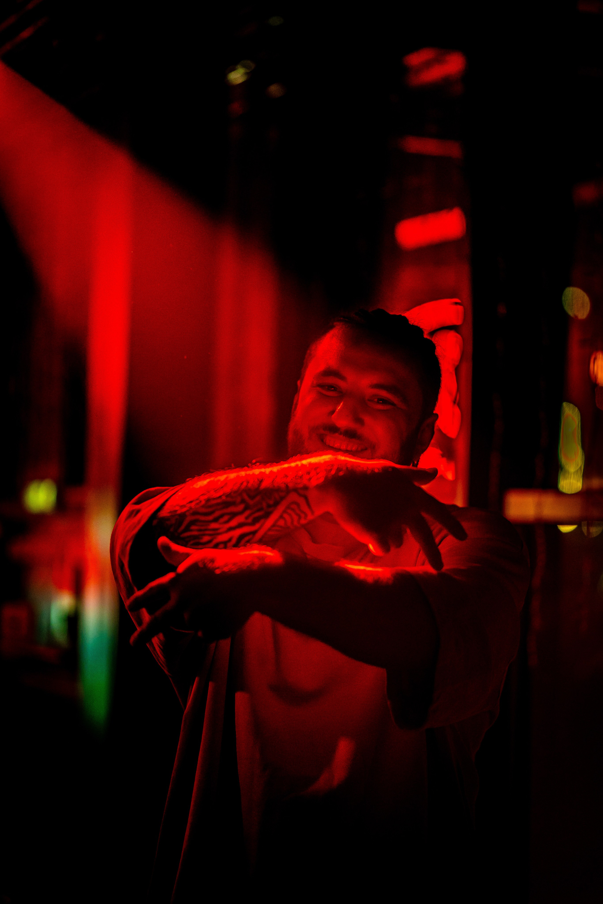 Rook's 14.02. Анастасия Паршукова — фотограф Шерегеш Новосибирск