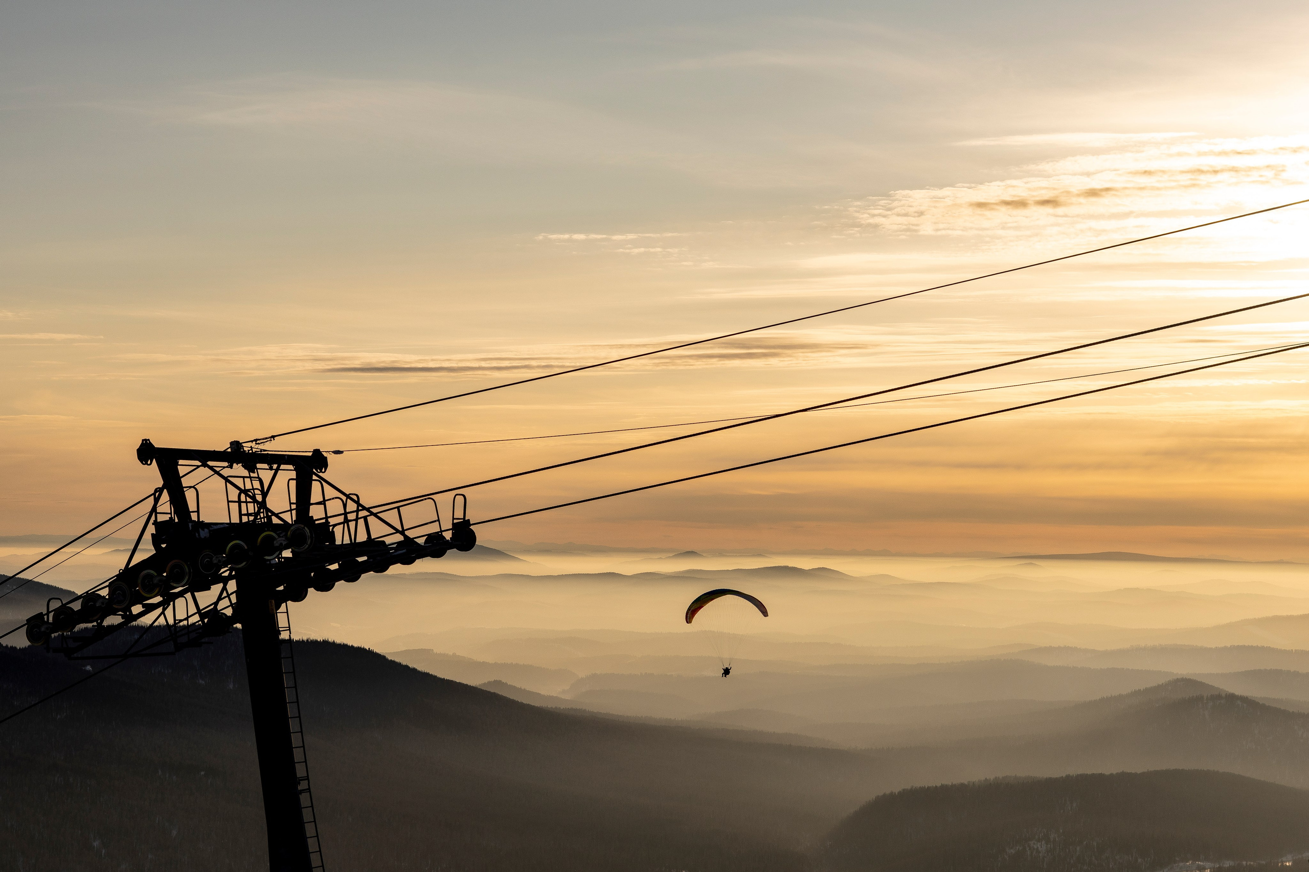 JJ. Анастасия Паршукова — фотограф Шерегеш Новосибирск