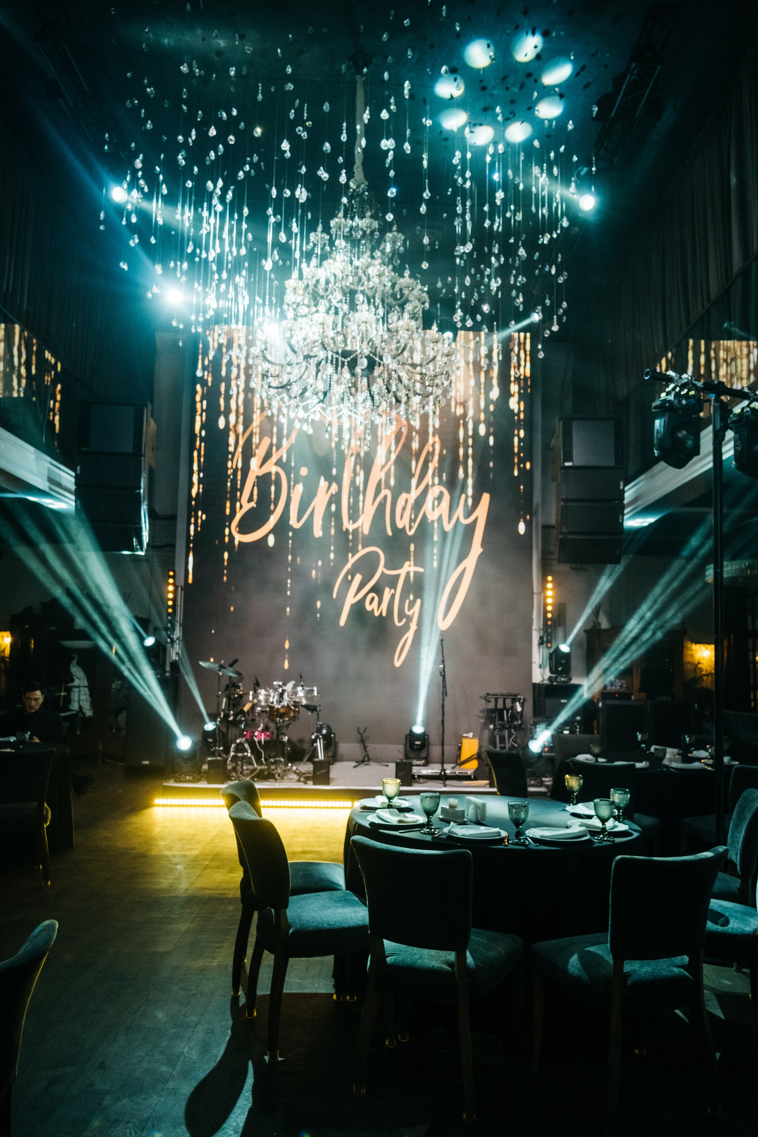 День Рождения. Фотограф Астафьева Мария