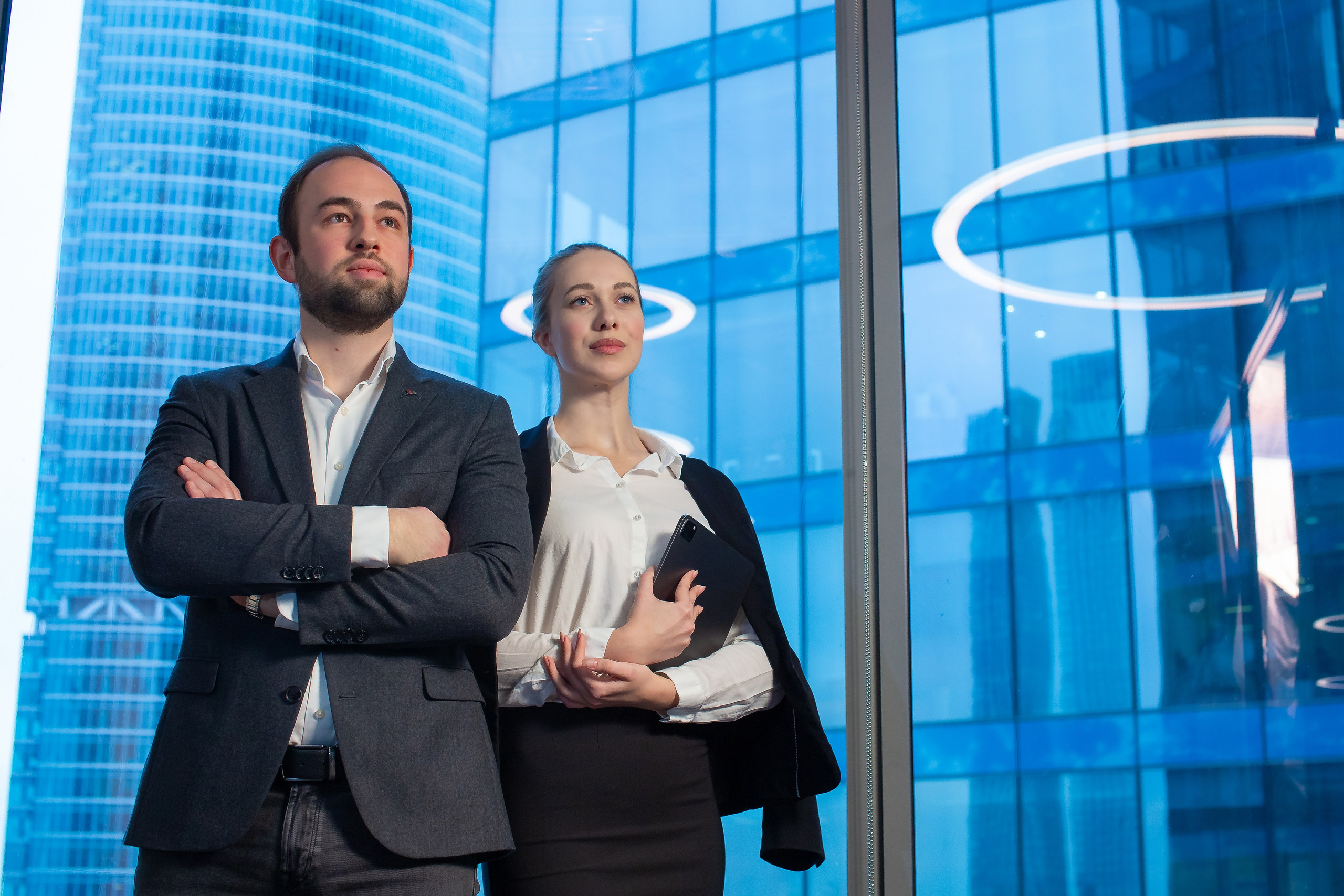 Фотограф | Сергей Гнездилов | Москва | Деловая фотосессия