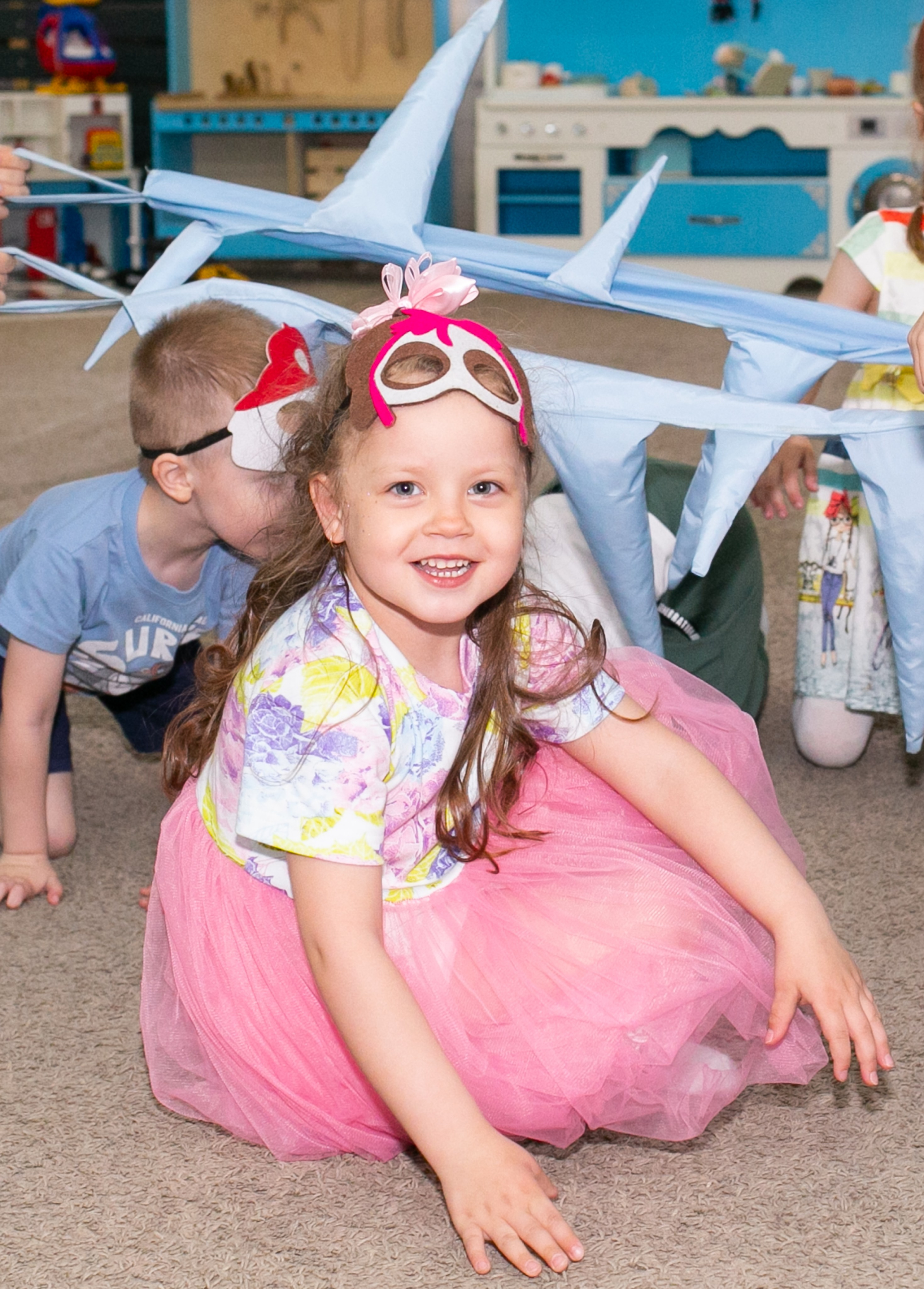 Праздники. Фотограф новорожденных и семейный фотограф НСО г. Бердск Марина Львова