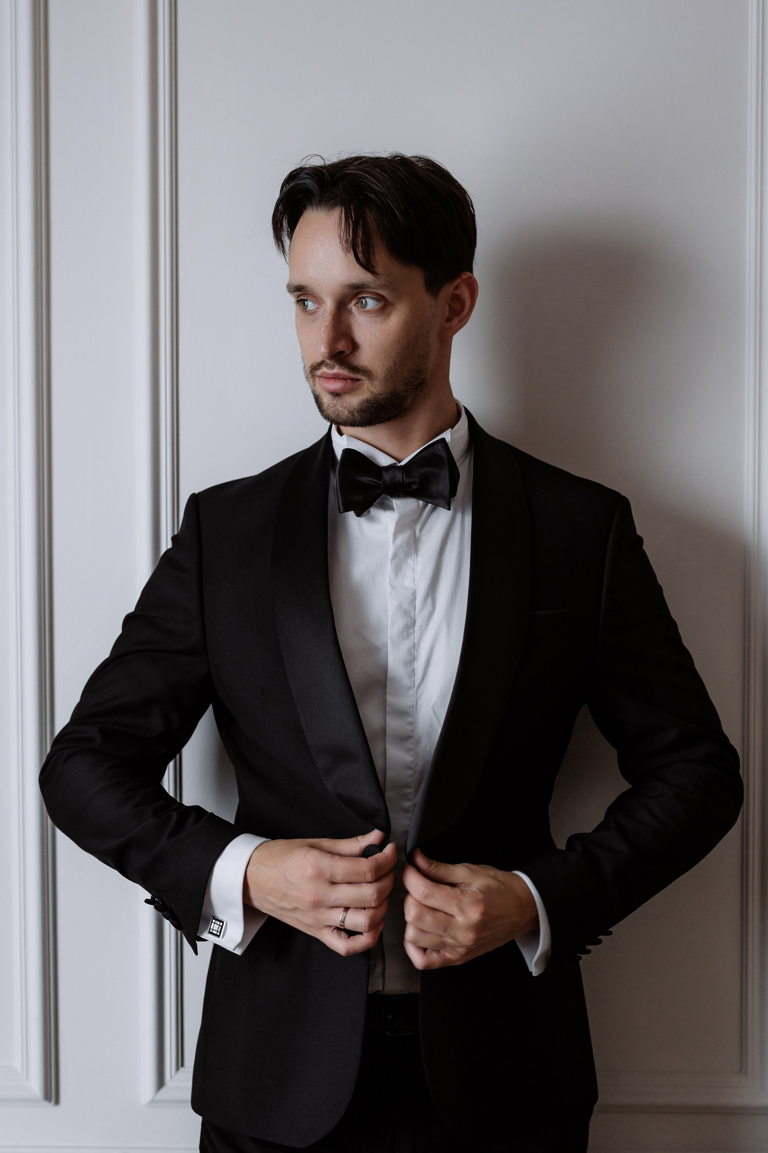 Диана & Сергей. The STORIES Event Studio