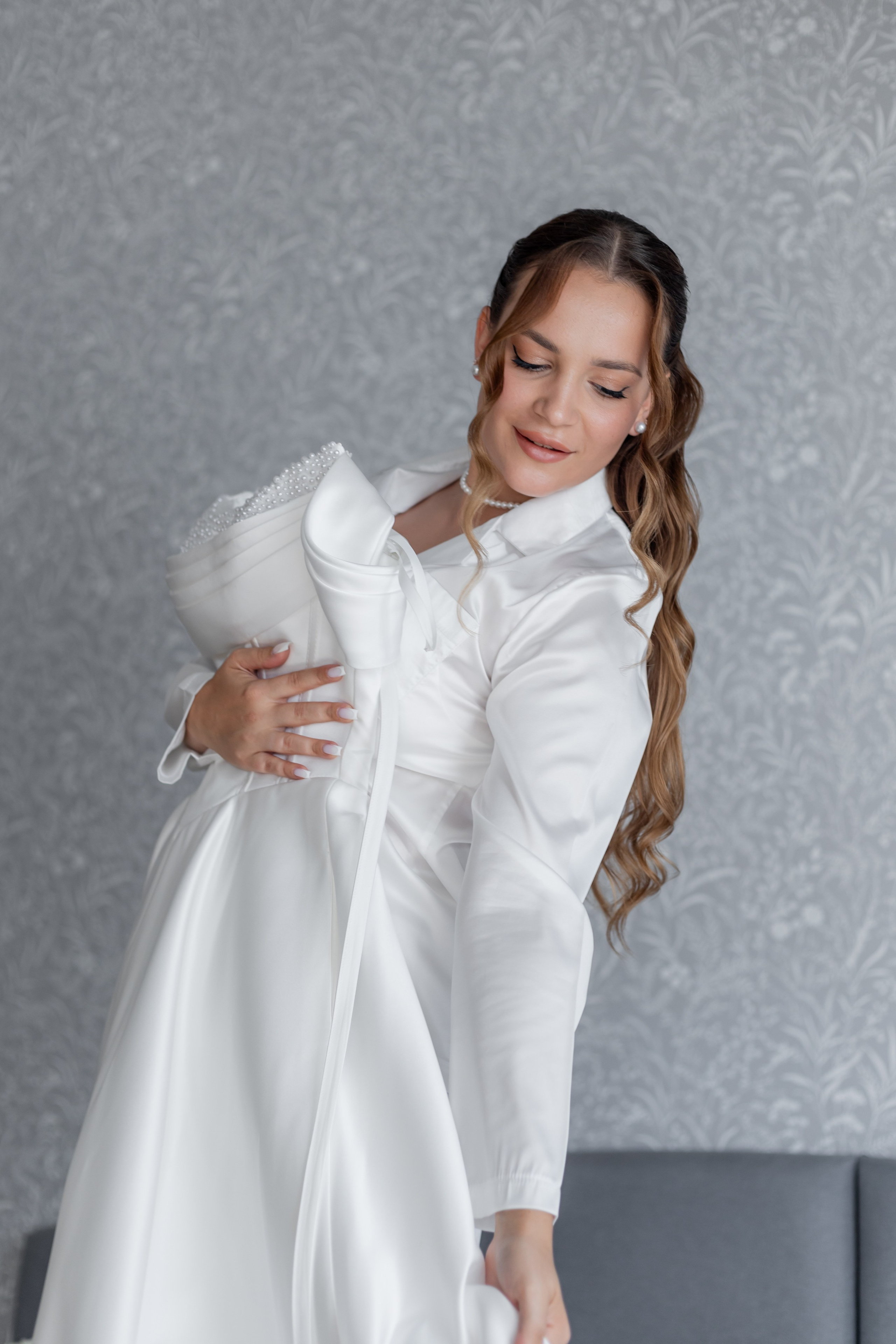 Дима и Катя. Фотограф в Самаре / Олеся Широнина