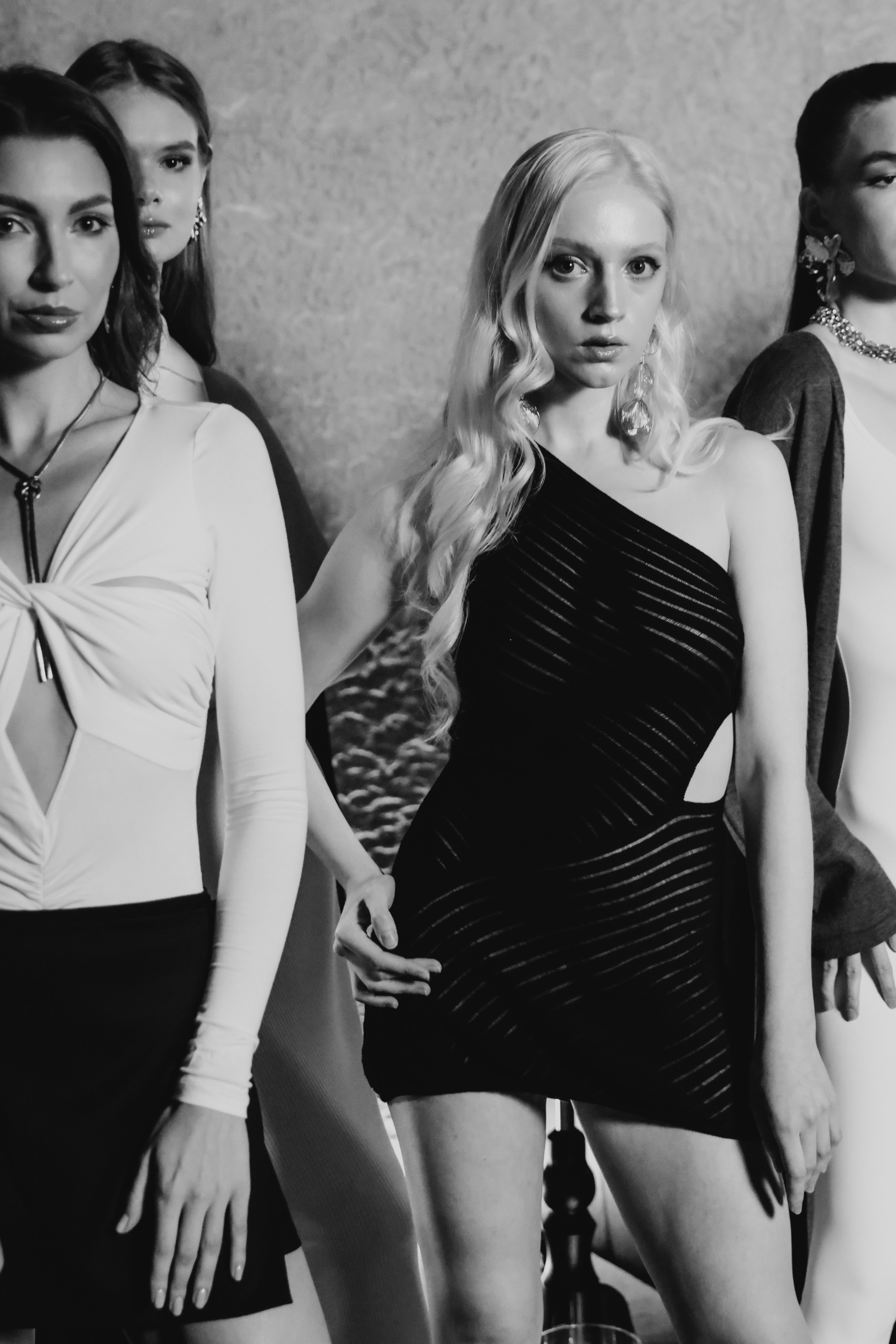 Sukra. Презентация новой коллекции. Fashion Фотограф в СПб Yana Kochkina