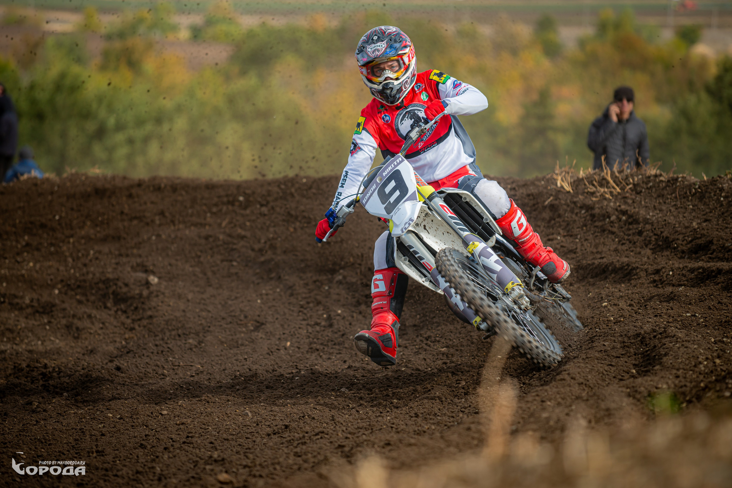 Варламово 2025. Фотограф | Макс Борода