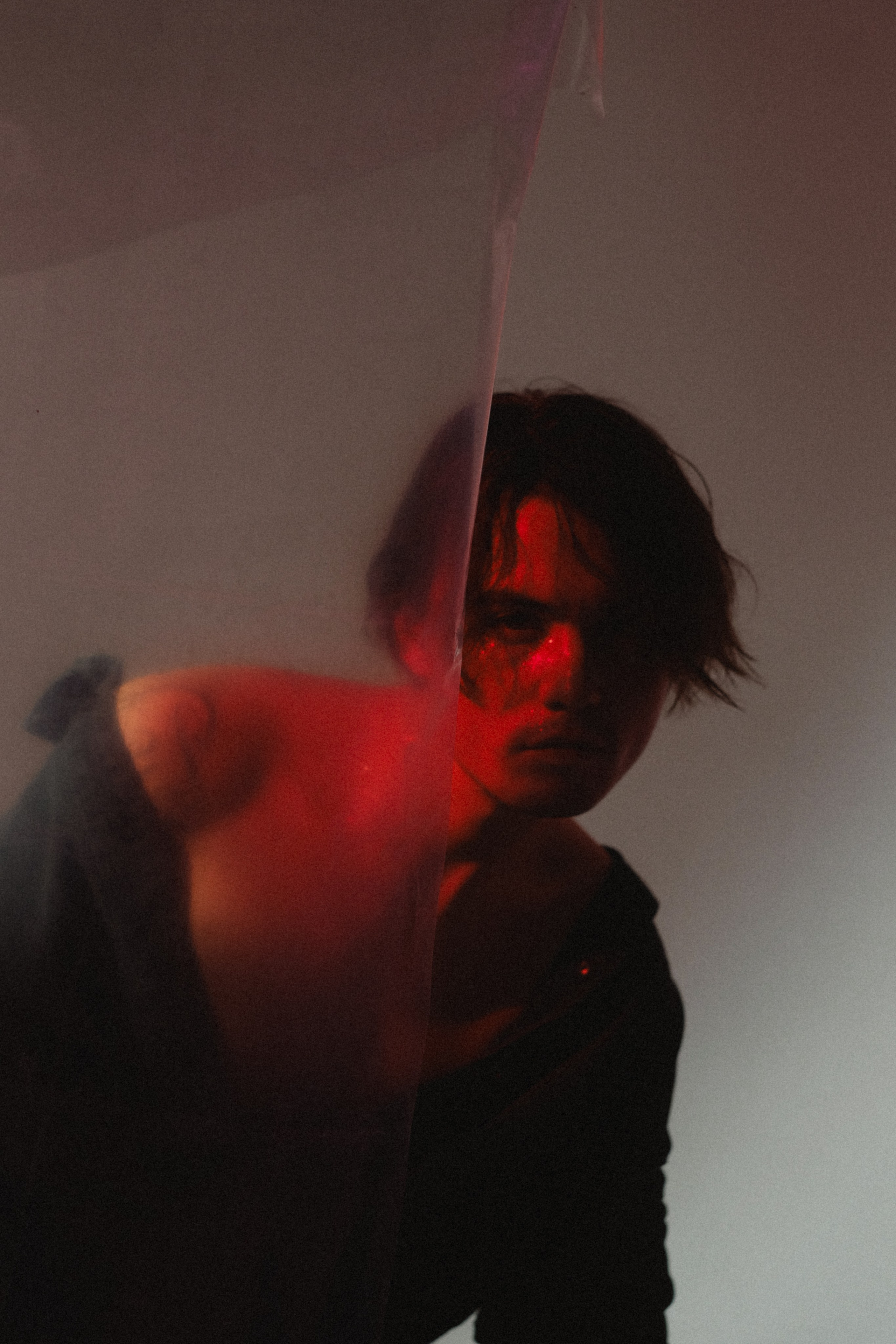 Обо мне. Портретный фотограф в Москве