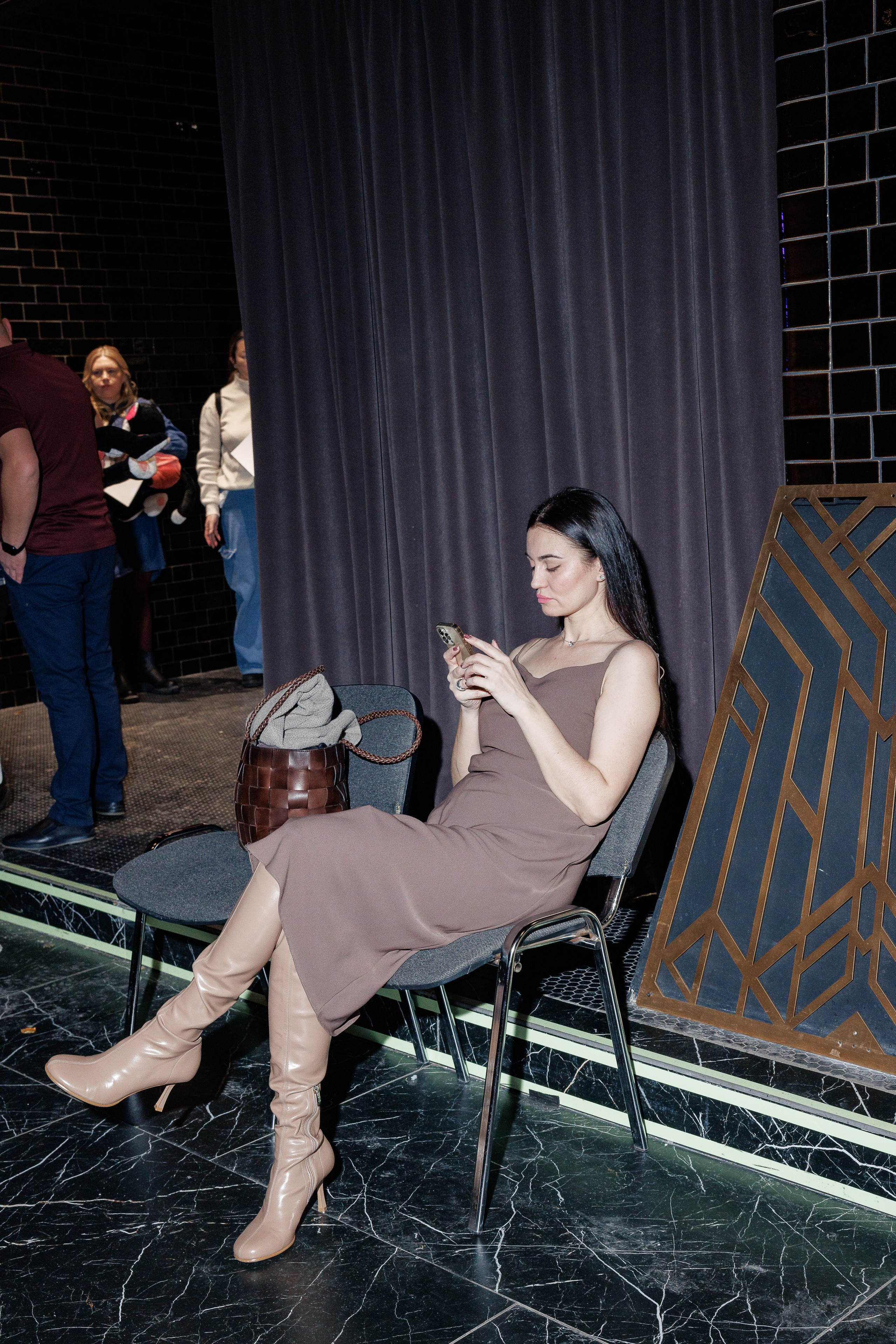 Media fashion project. Женский и семейный фотограф в Москве Павлова Галина