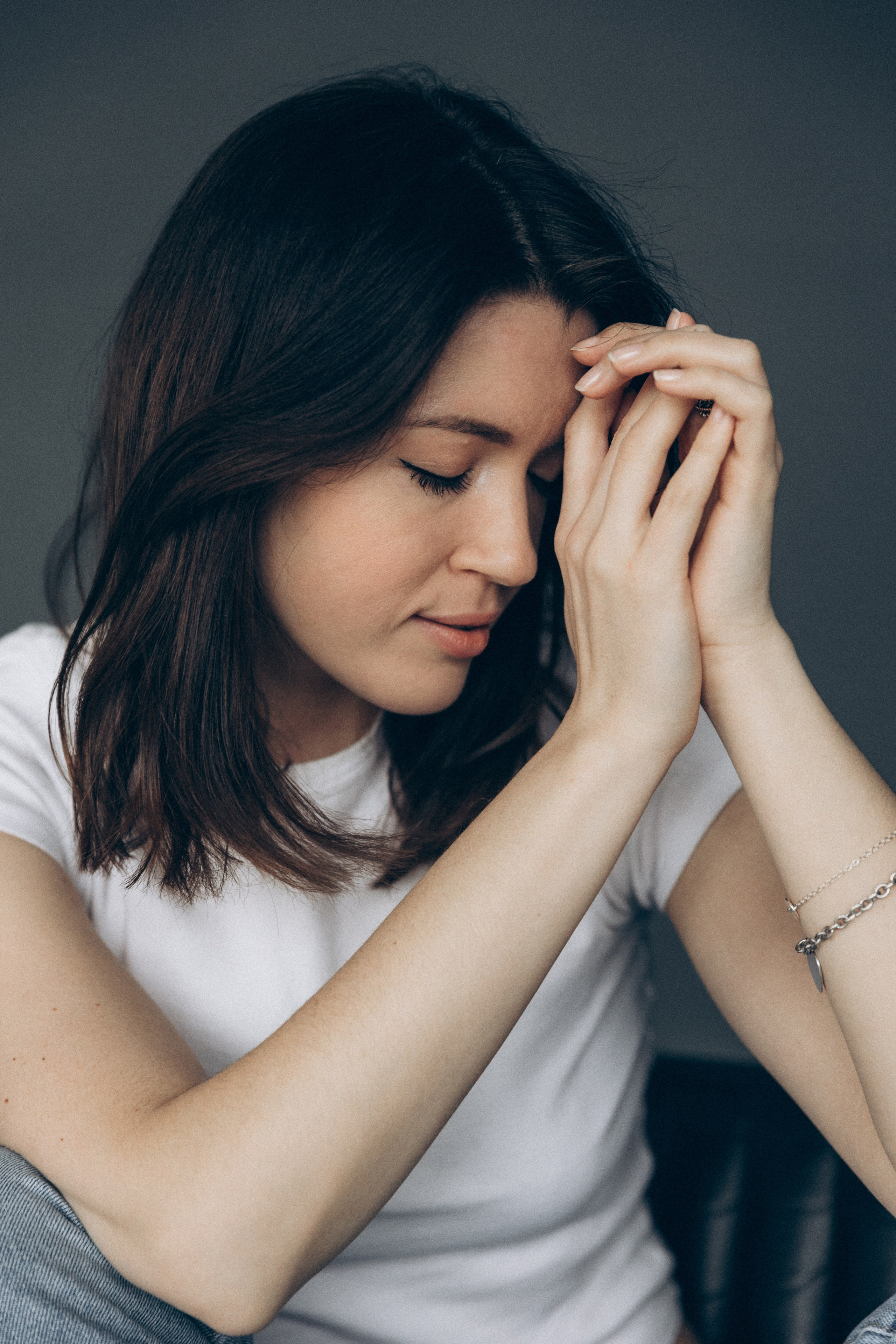 Настя. Семейный и детский фотограф в Москве Юлия Выганова Julia Joy