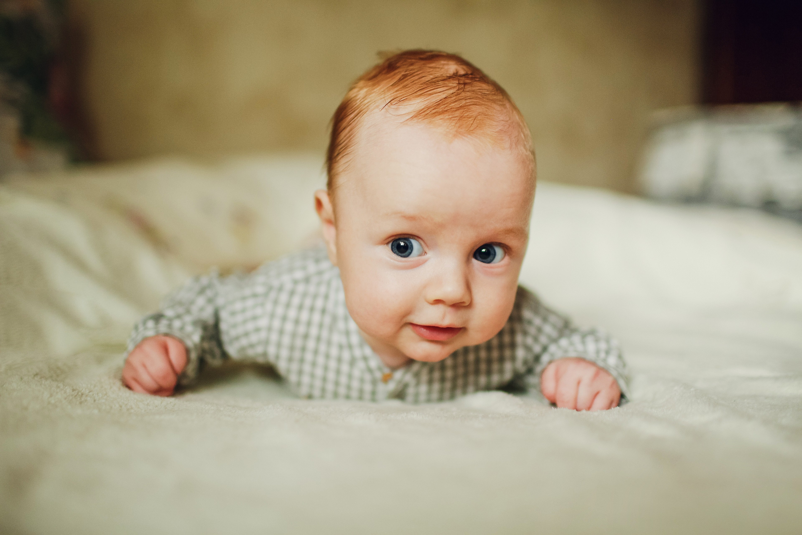 Стёпа. Семейный и портретный фотограф в Санкт-Петербурге Маргарита Кряклина
