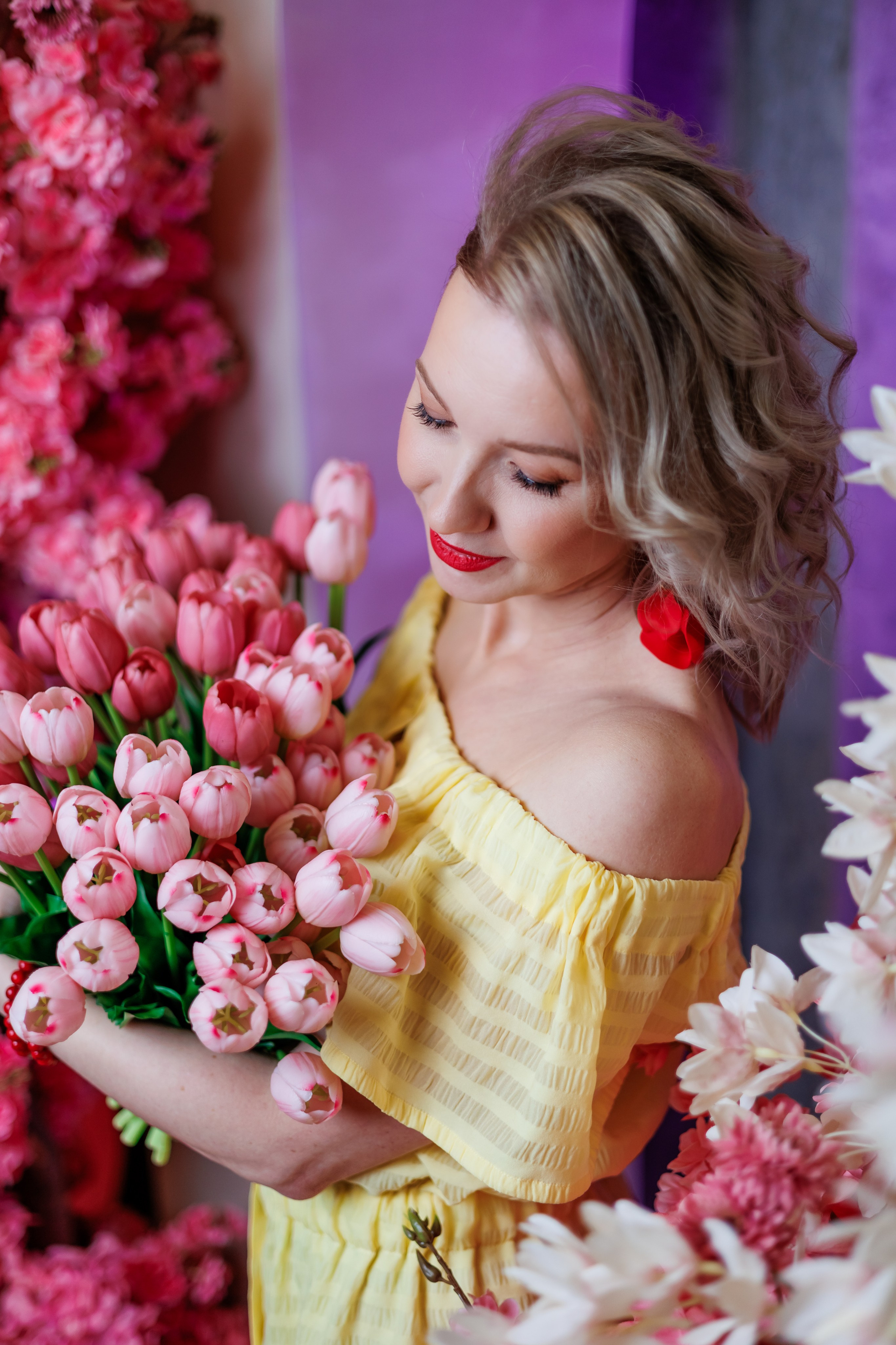 Надежда. Свадебный и семейный фотограф в Армавире