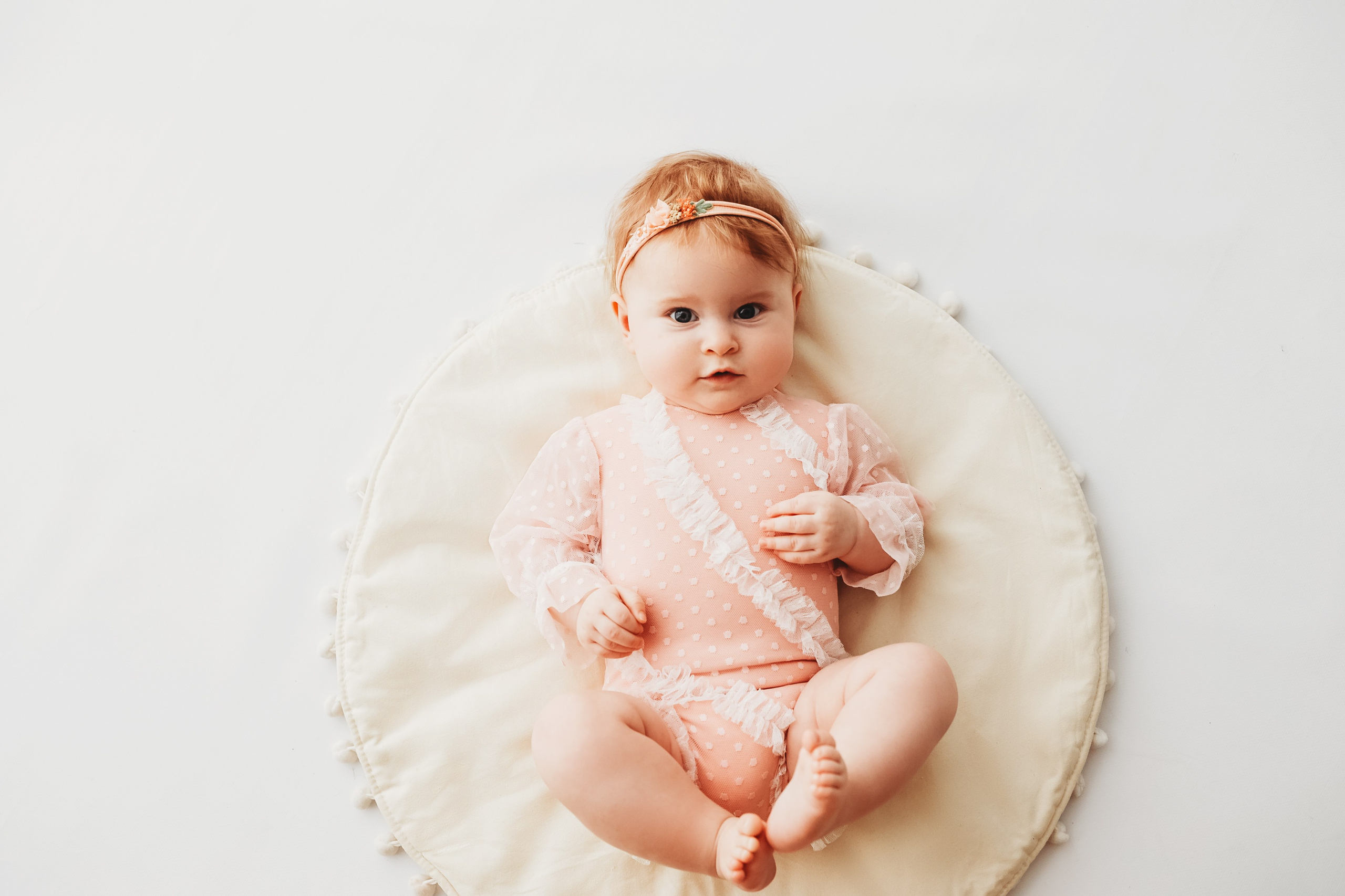 АРИША. Фотограф в Туле Оксана Денисова