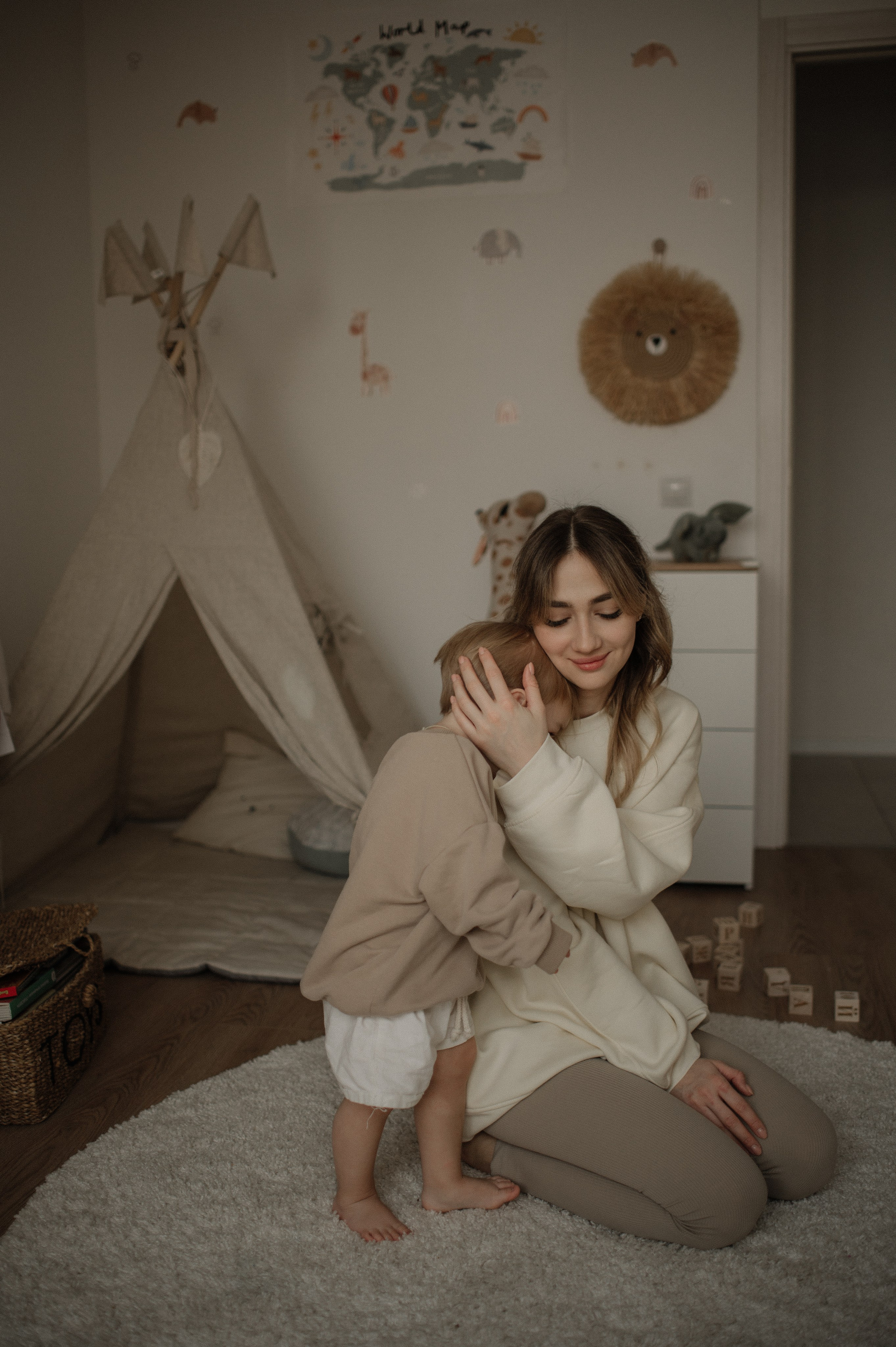 Алёна и Марк. Свадебный фотограф в Москве Анна Литвинова