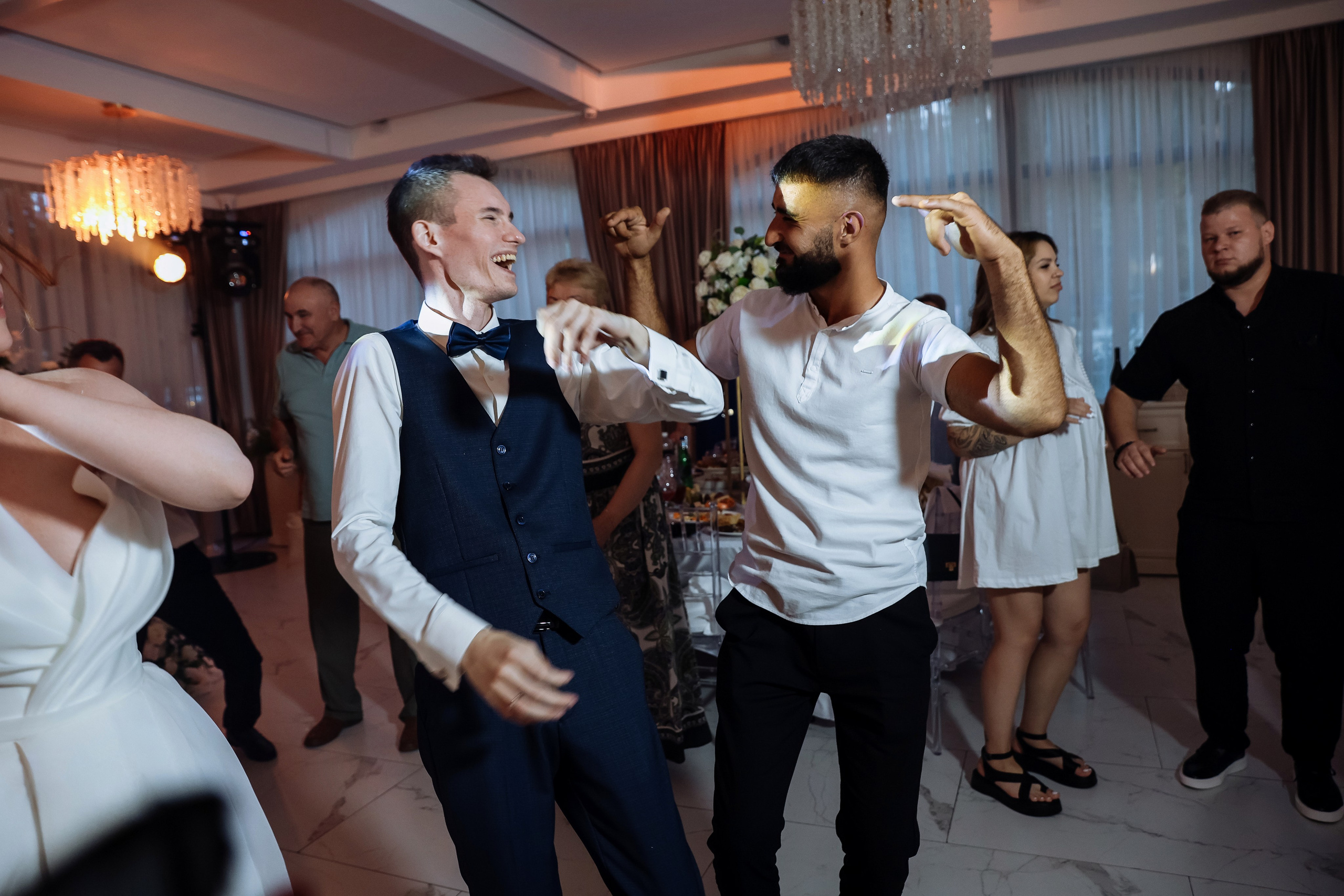 Владислав & Татьяна. Свадебный фотограф Ольга Гречко