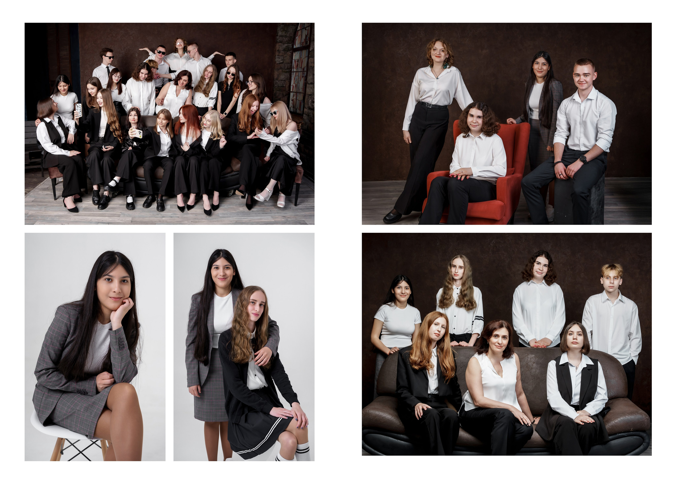 Классика 3. Ольга Плаксина фотограф в Саратове