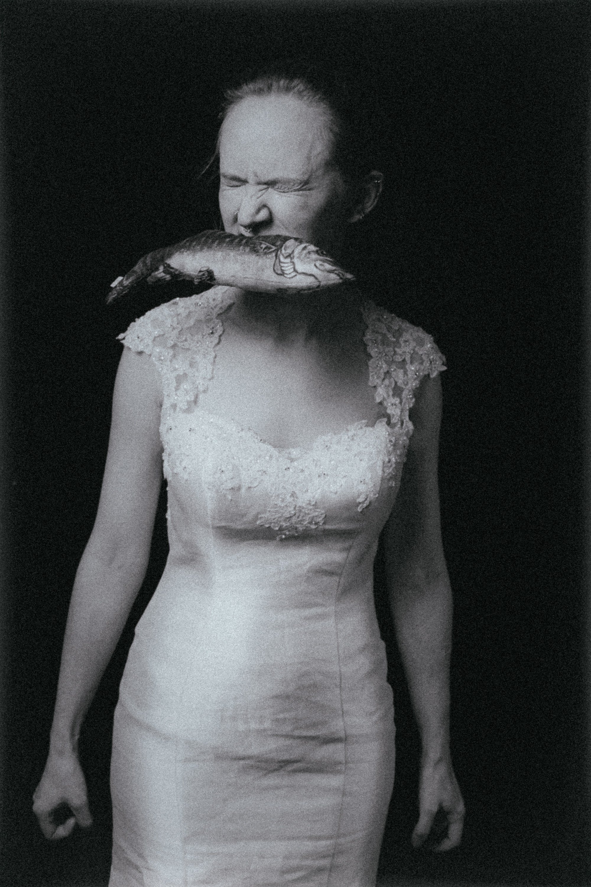 Вика. Домашняя студия. RawCat. Портретная фотография Екатеринбург