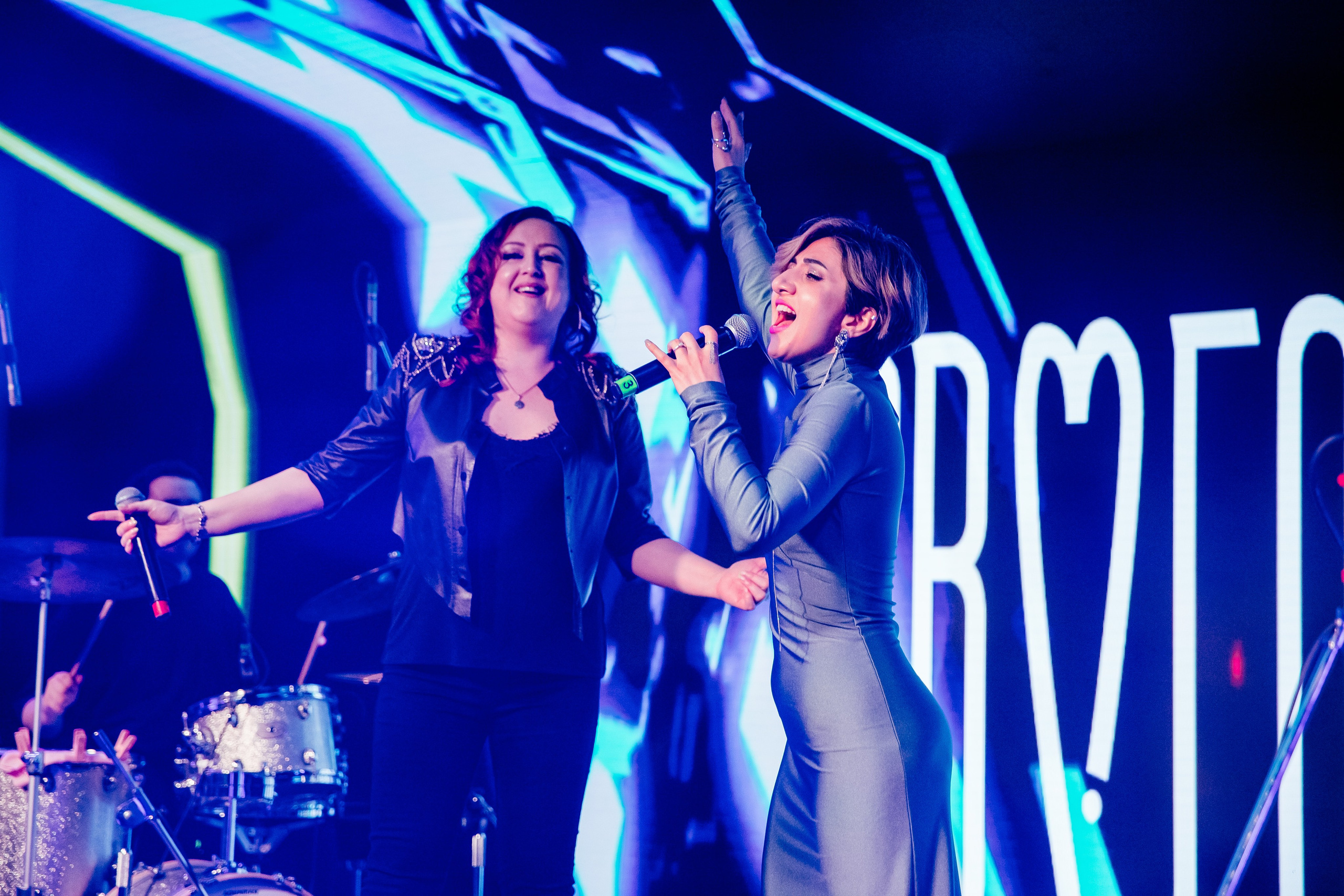 PRОГОЛОС ЕЛЬЦИН ЦЕНТР. Репортажный и портретный фотограф в Екатеринбурге Гизатуллин Марат