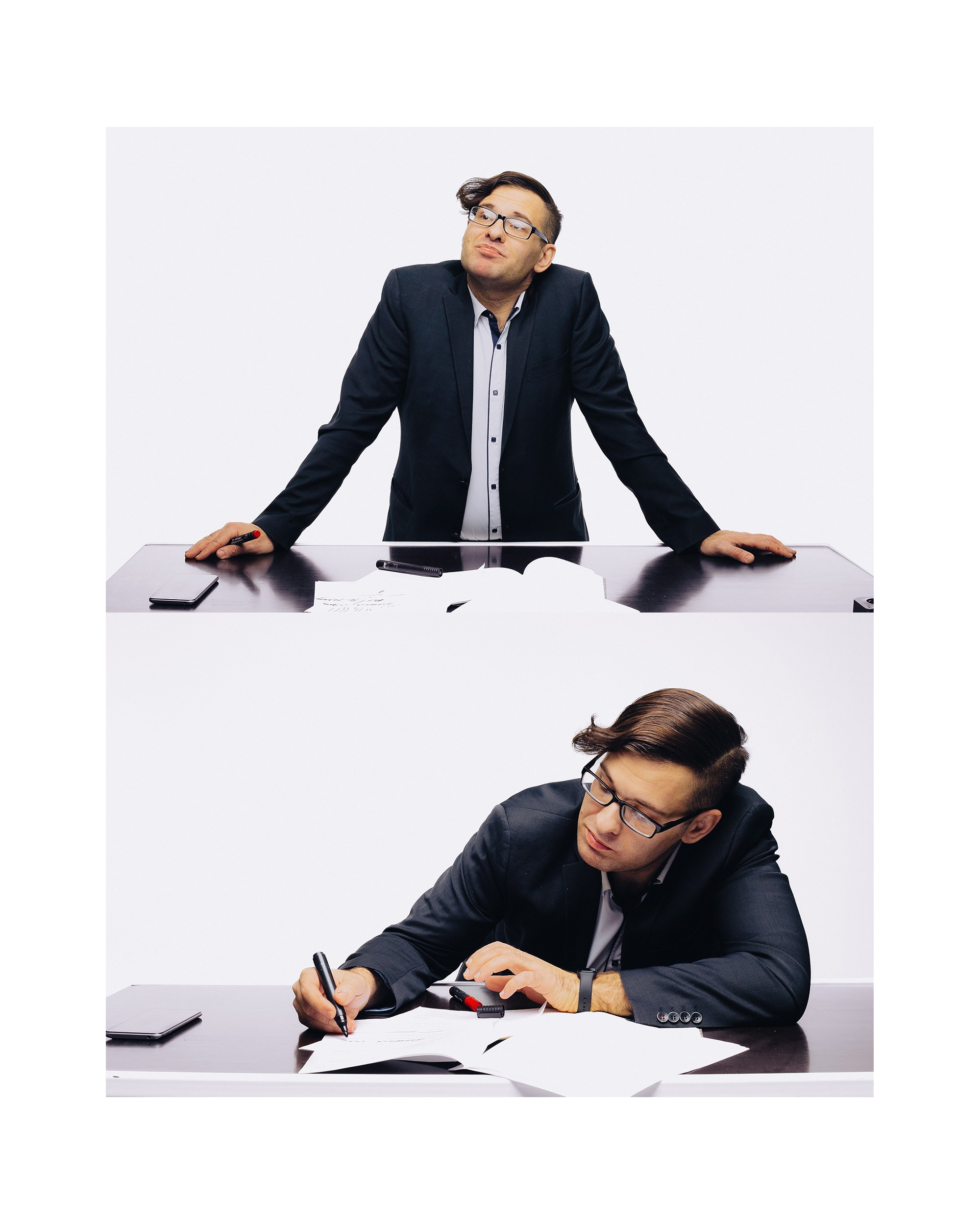 Сергей «Драматург». Репортажный и портретный фотограф в Екатеринбурге Гизатуллин Марат