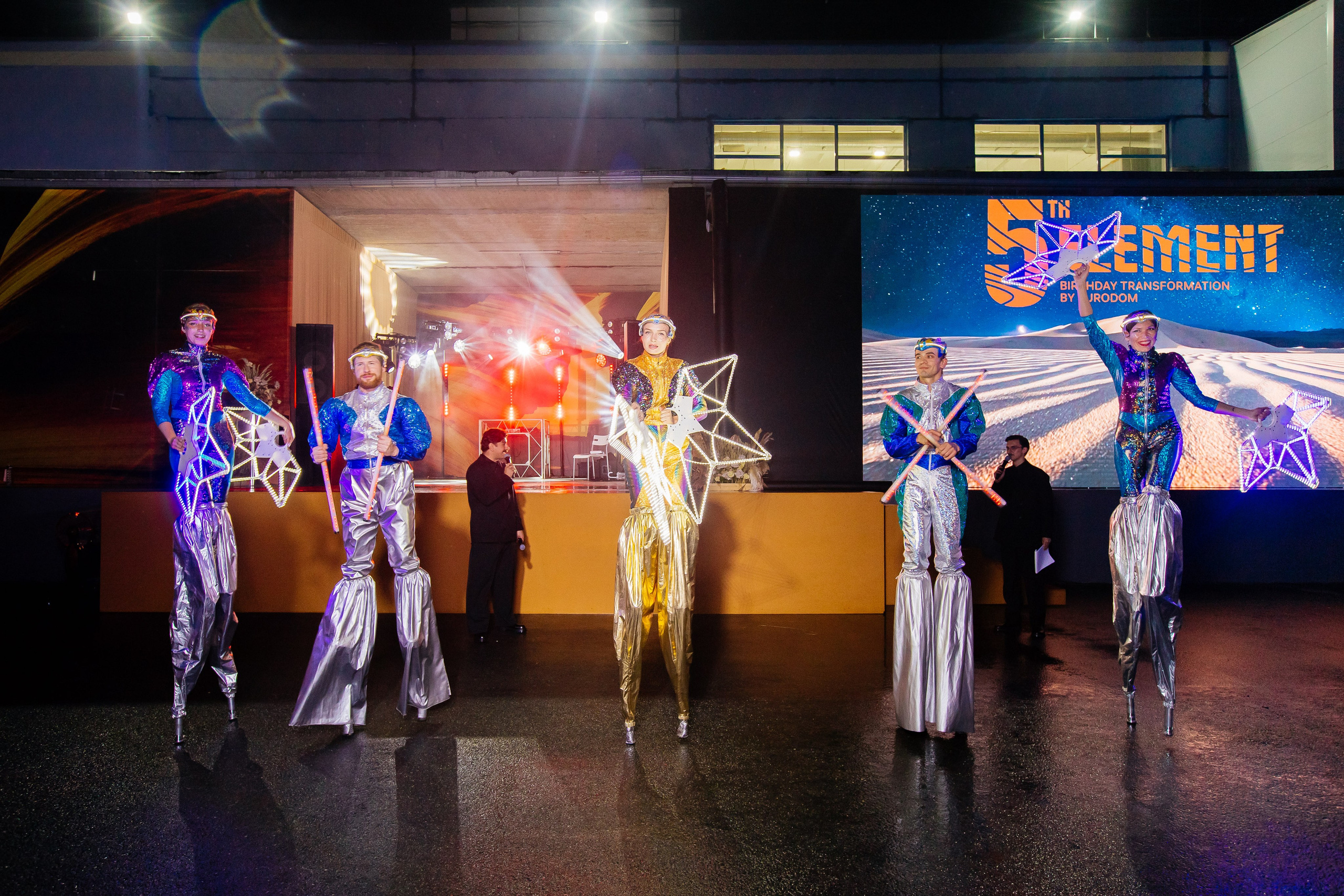 «5-ELEMENT» EURODOM. Репортажный и портретный фотограф в Екатеринбурге Гизатуллин Марат