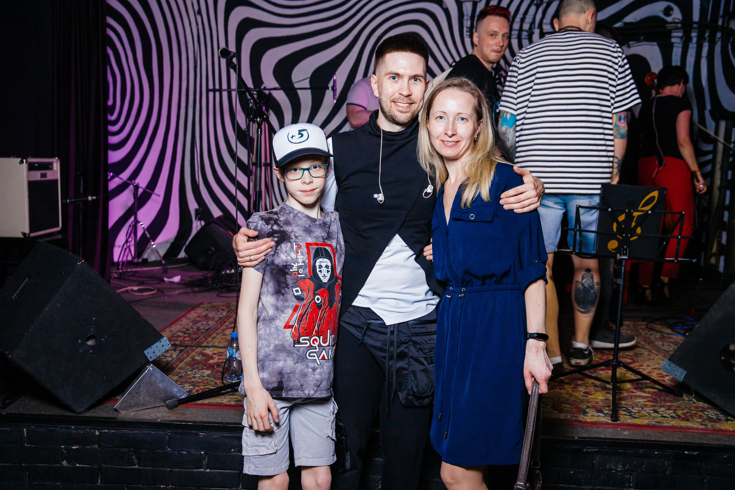 5+ По гринвичу. Репортажный и портретный фотограф в Екатеринбурге Гизатуллин Марат