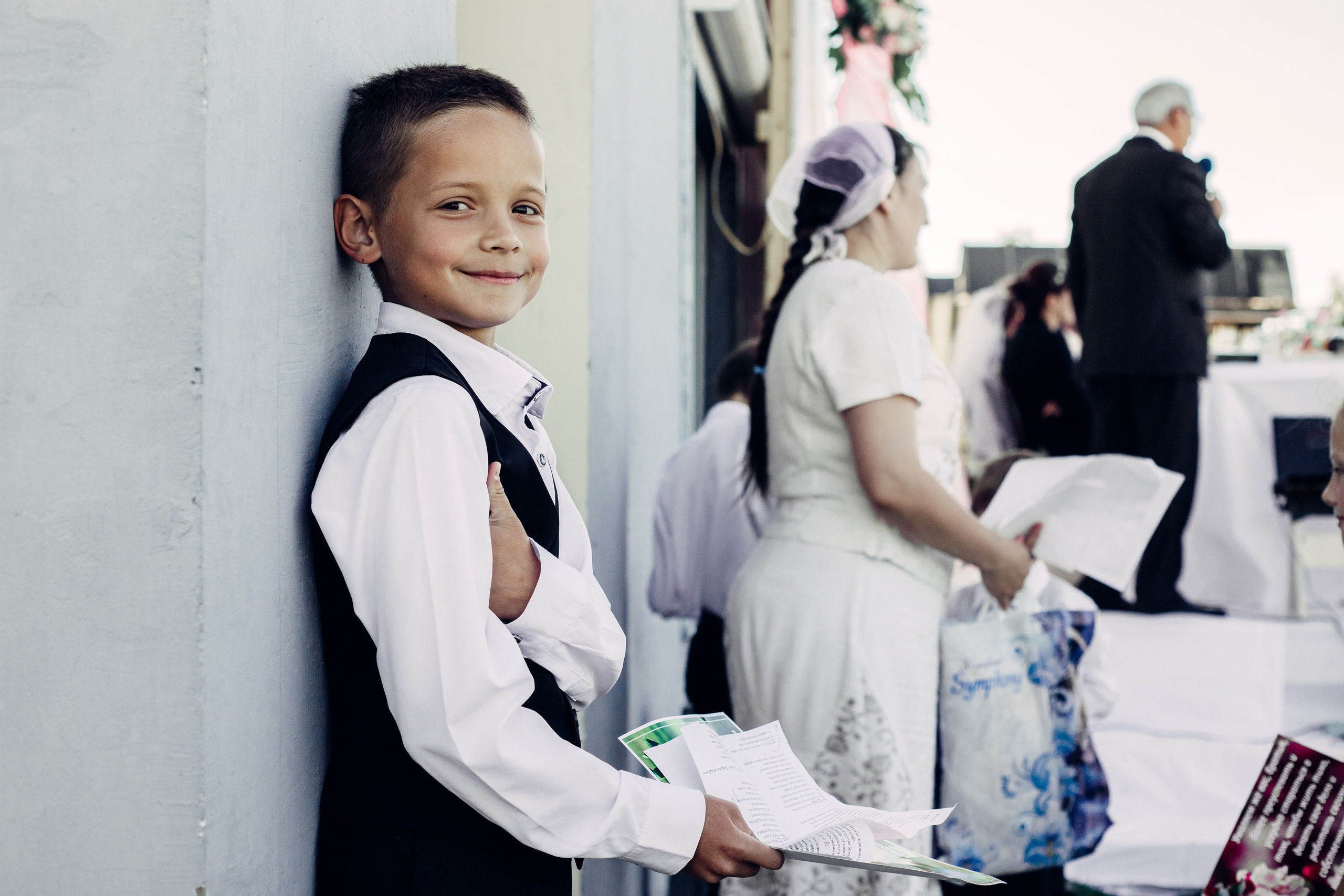 Михаил и Ирина. Репортажный и портретный фотограф в Екатеринбурге Гизатуллин Марат
