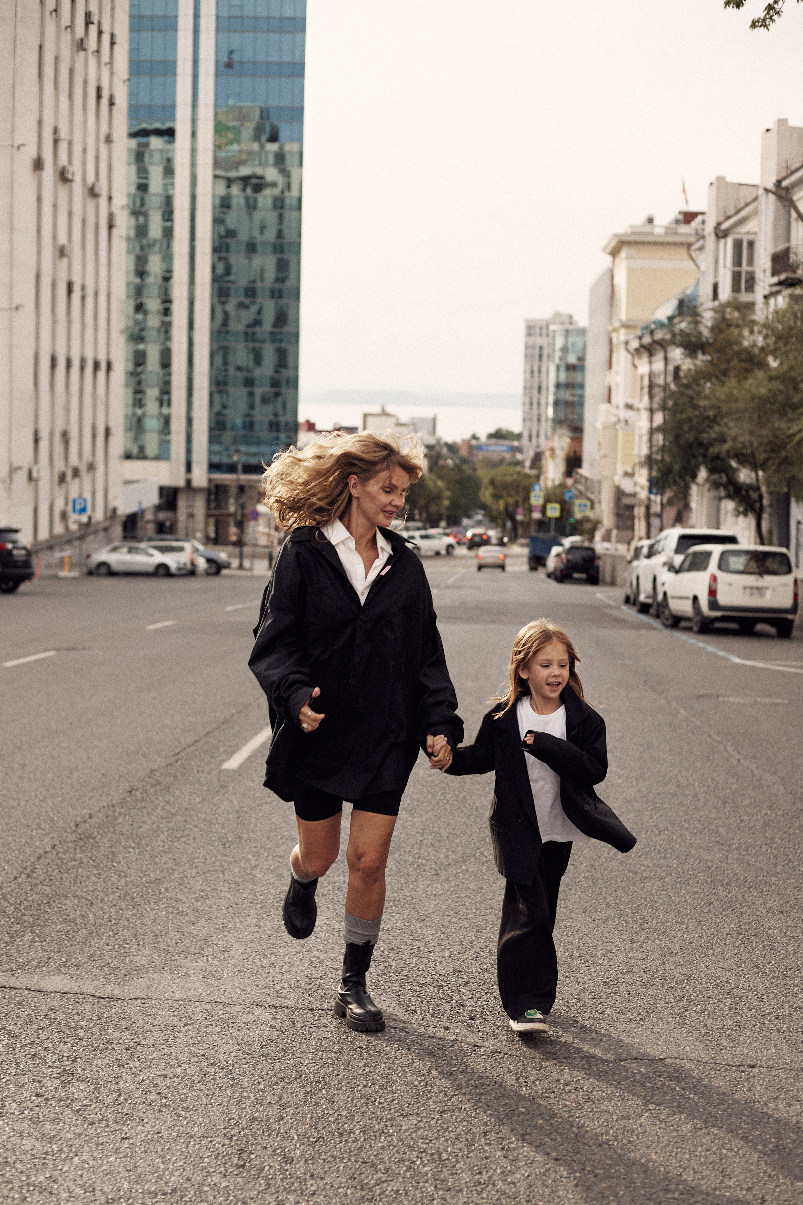 Ю + Р. Фотограф Ионова Анастасия, г Владивосток