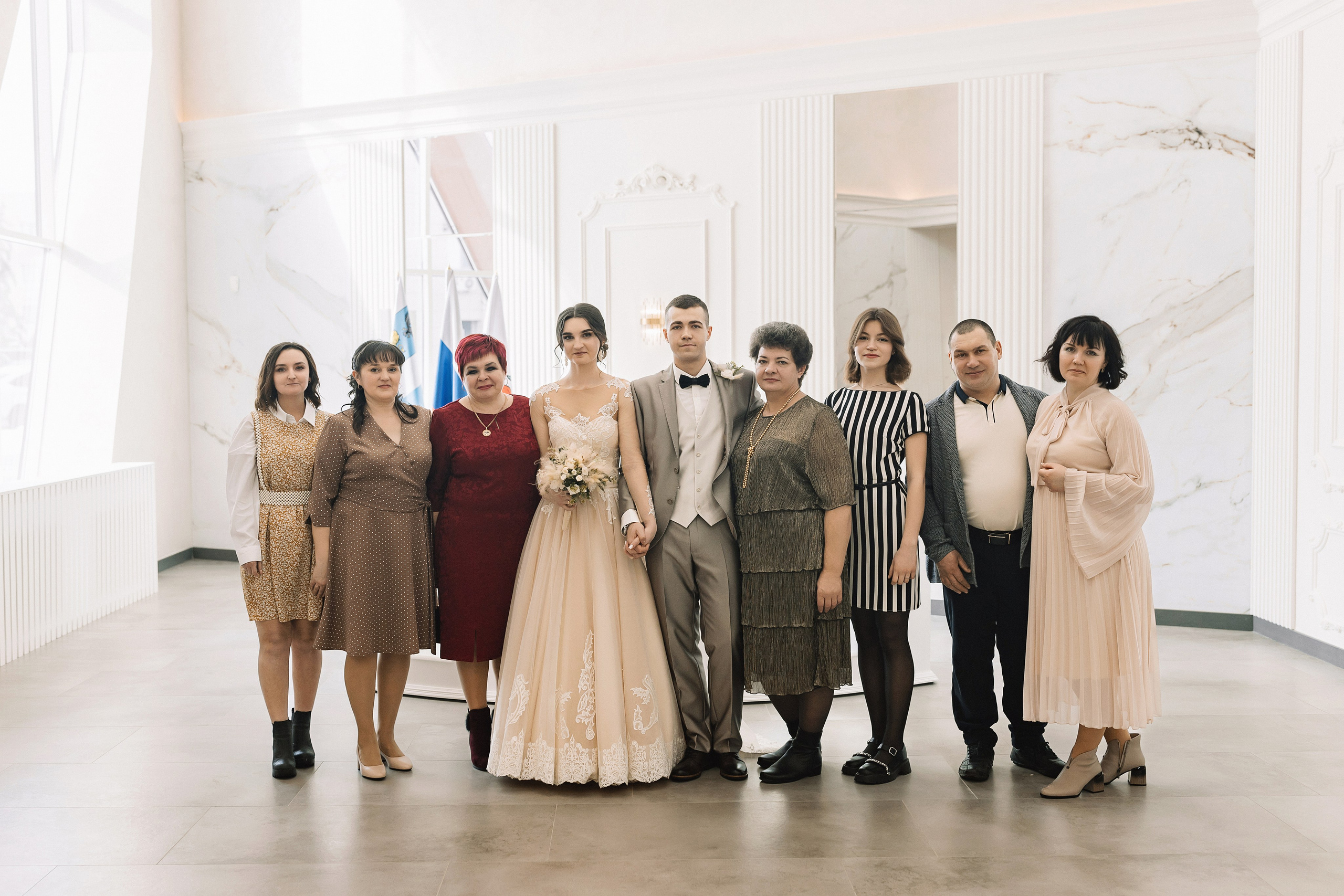 Павел и Ангелина. Фотограф Елена Каверина | Белгород — Короча |