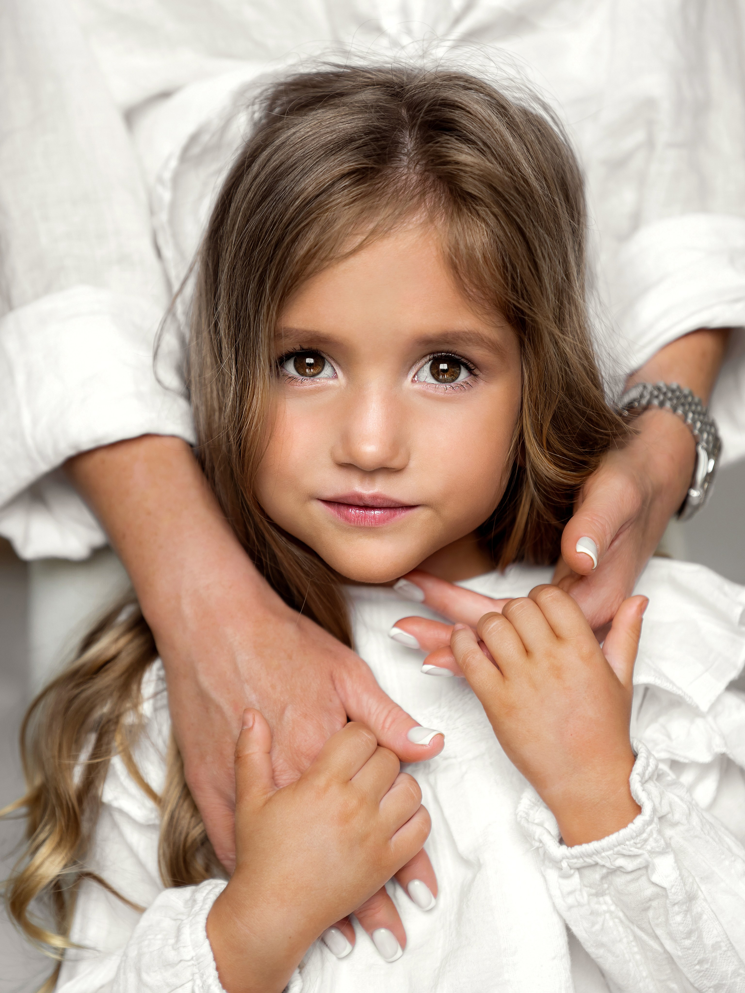 Детский портрет. Трубинова Екатерина | Семейный фотограф | Москва