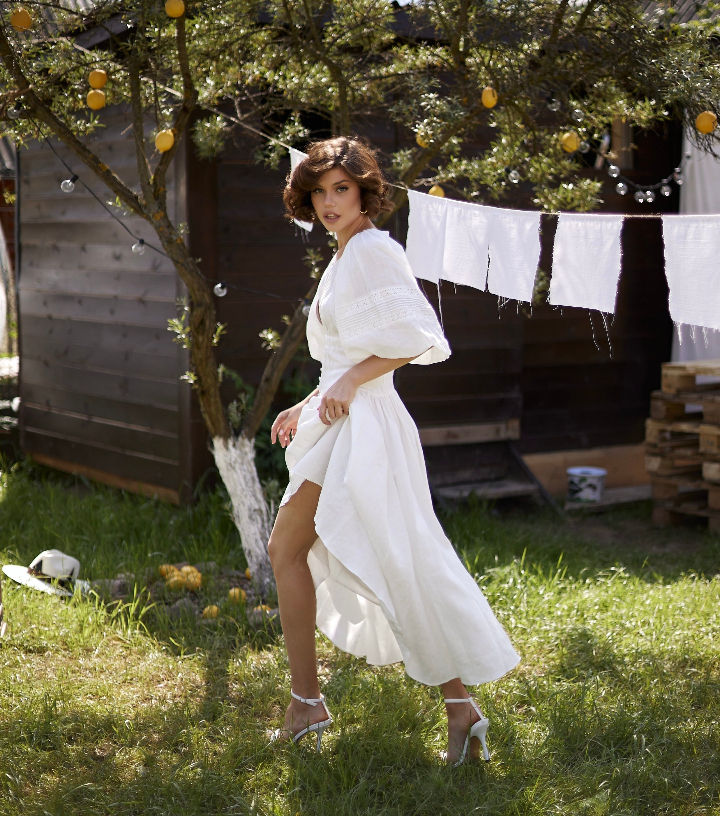 Street. Главная