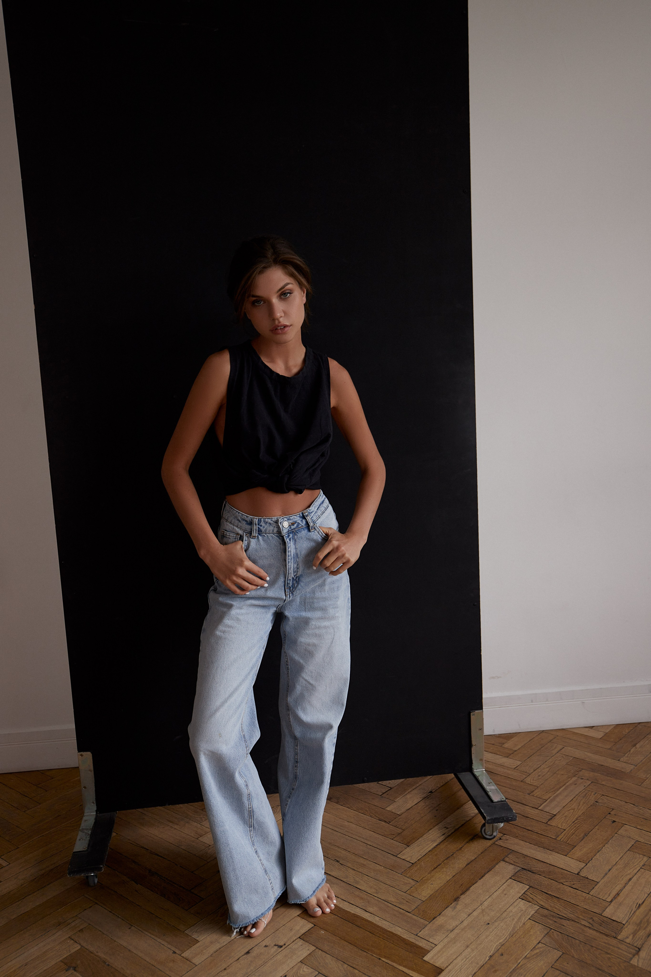 Tests. Главная