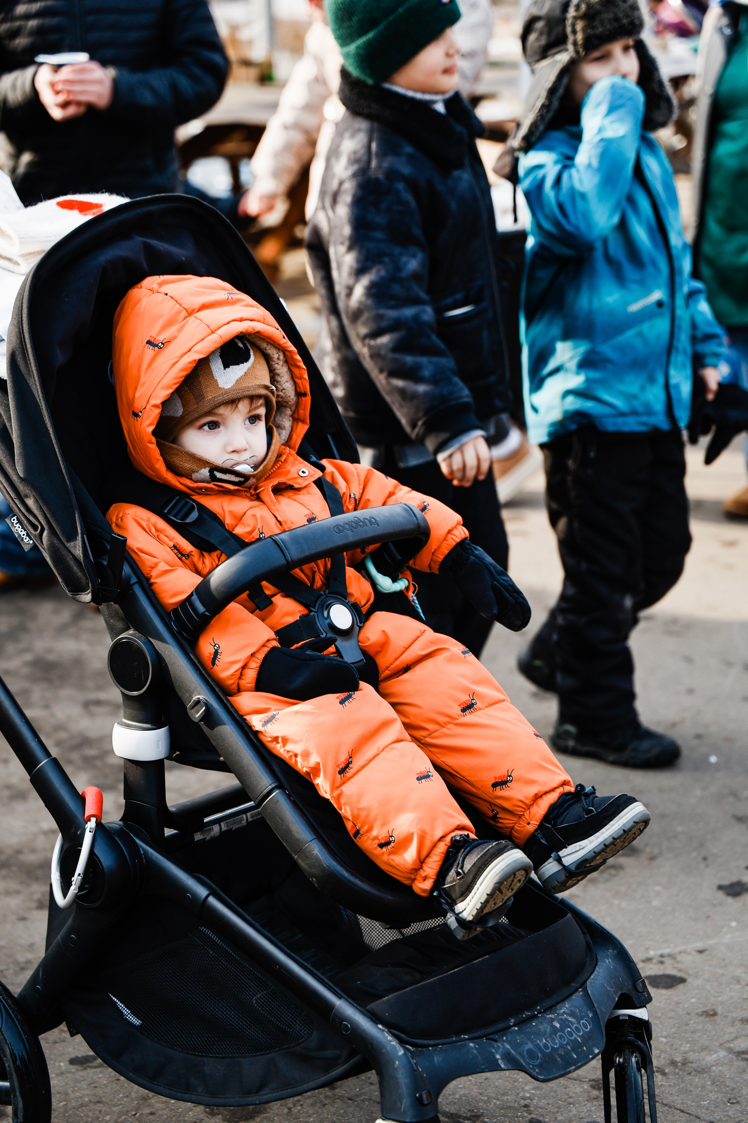 Масленица. Фотограф и видеограф — Москва