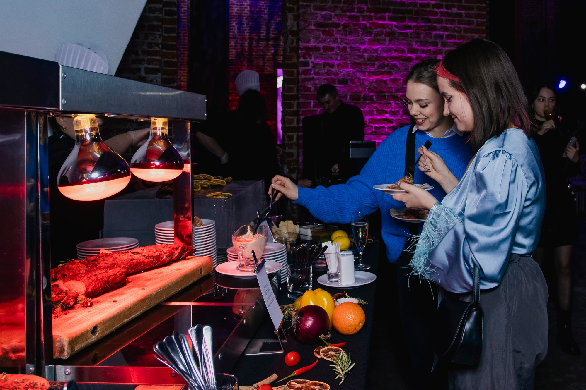 Репортаж. Ксения Фрик — фотограф: бэкстейдж тв-шоу, портреты, репортаж | Москва