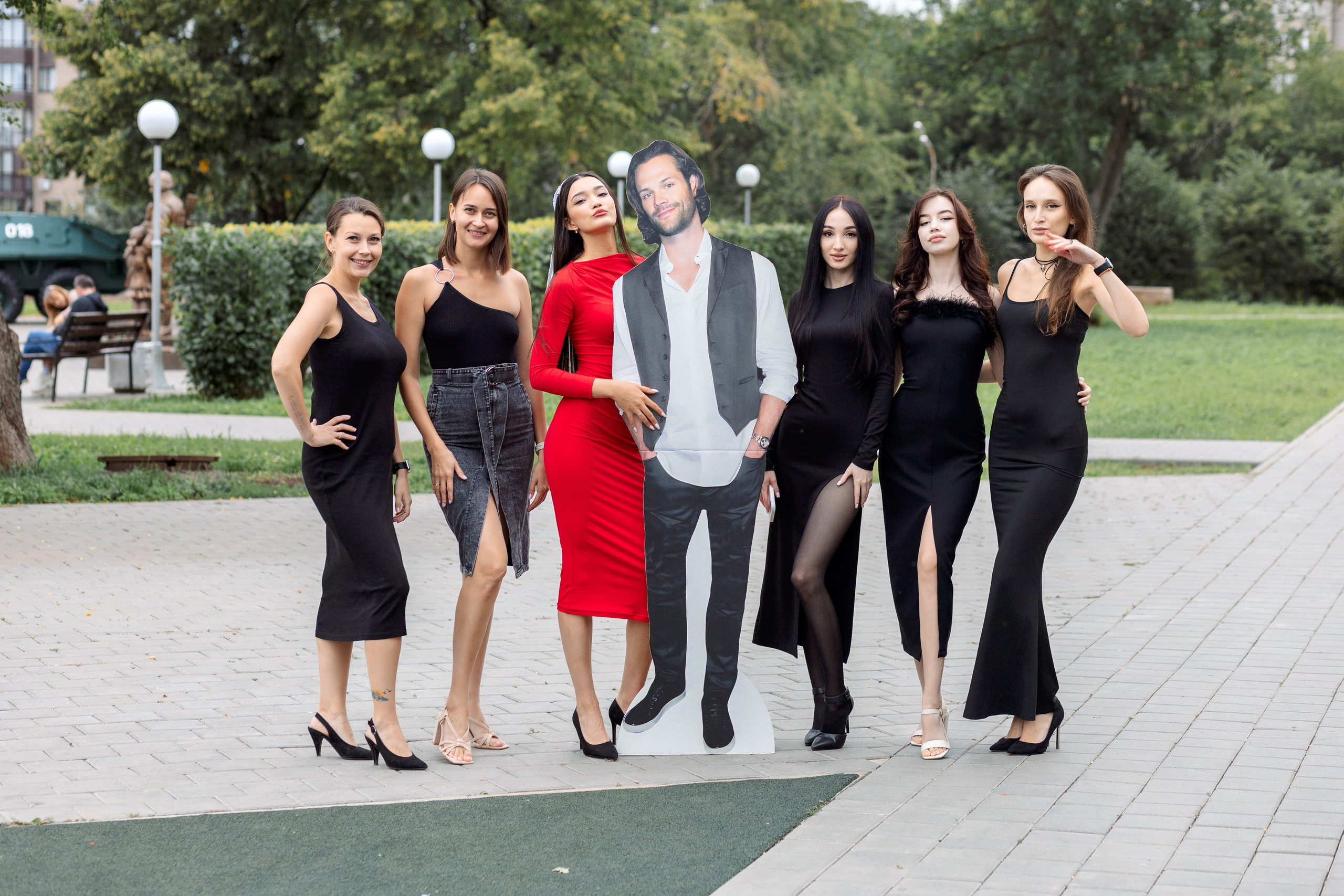 ПРИМЕР: Девичник. Все фото. Профессиональный фотограф в Ижевске Леша Петров