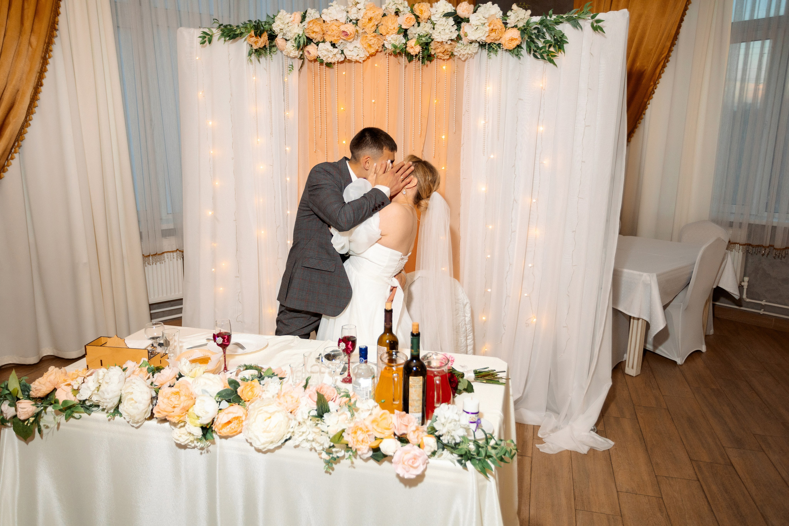 СВАДЬБА: Дима и Юля. Все фото. Профессиональный фотограф в Ижевске Леша Петров