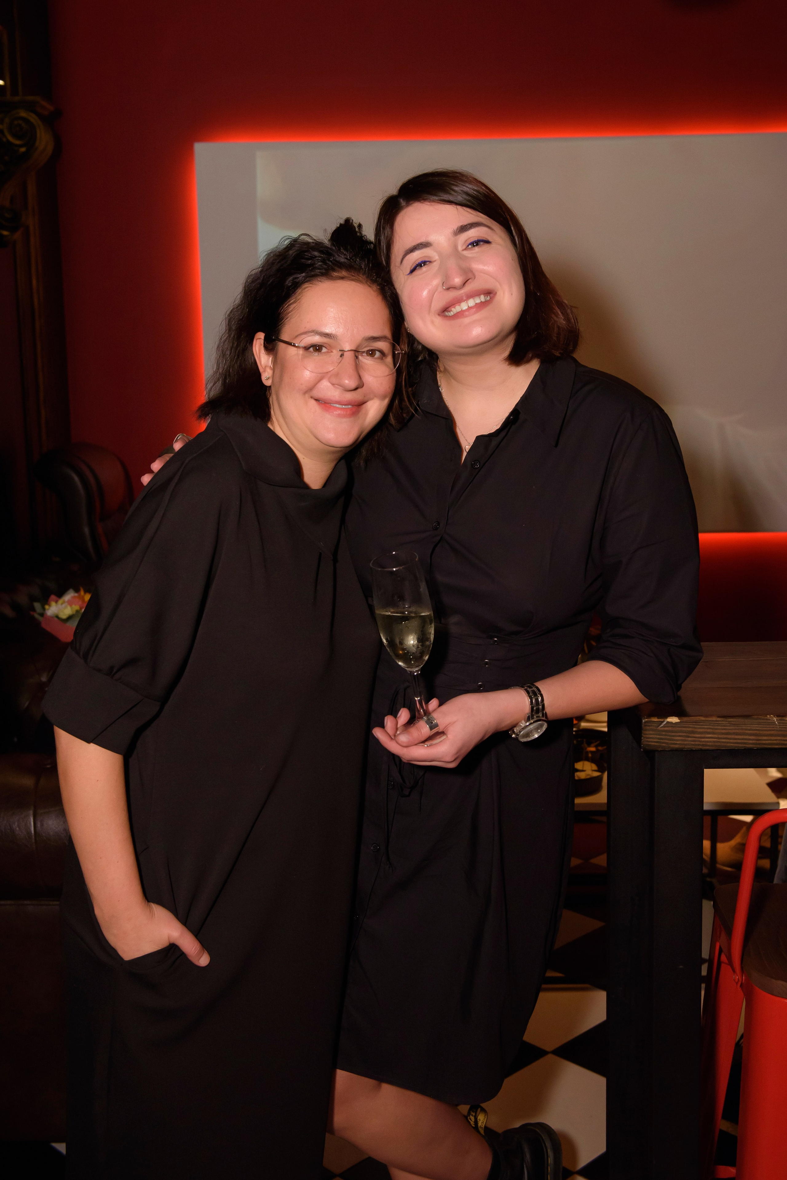 День рождения, Екатерина, 1 час. Бренд-фотограф для экспертов и блогеров в Москве Влада Горбовская