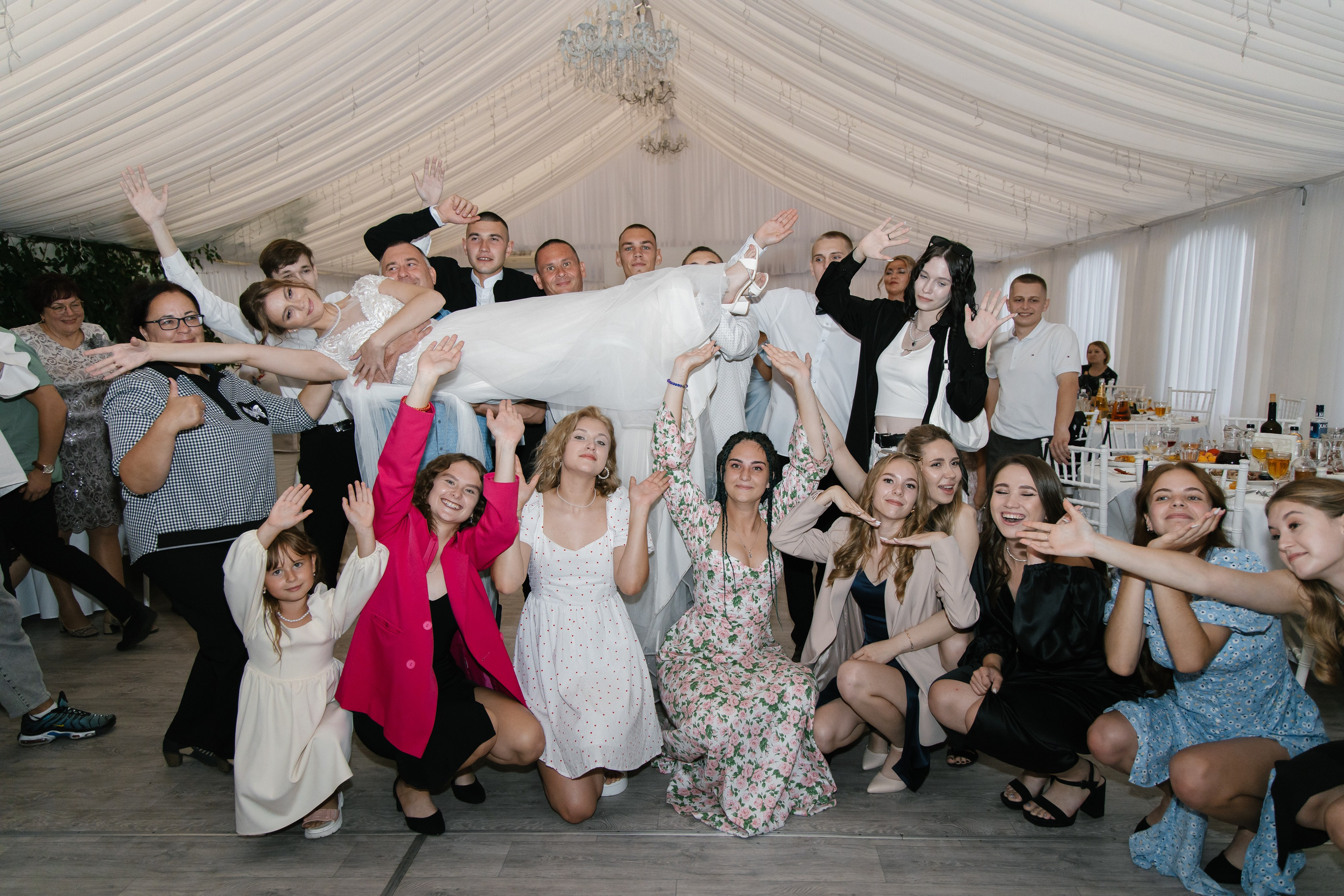 Ксения и Антон (полный день). Фотограф в Барнауле Юлия Садвокасова