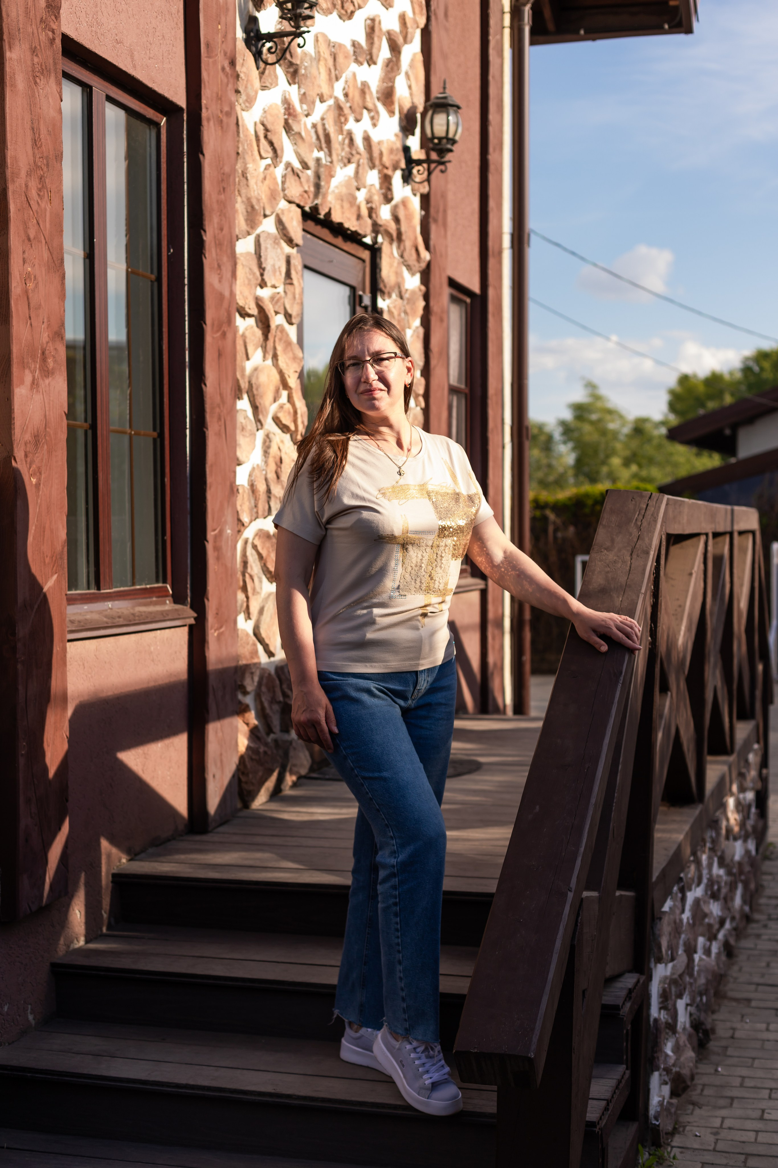 Юбилей Сергея. Марина Шаймухаметова. Фотограф в Уфе