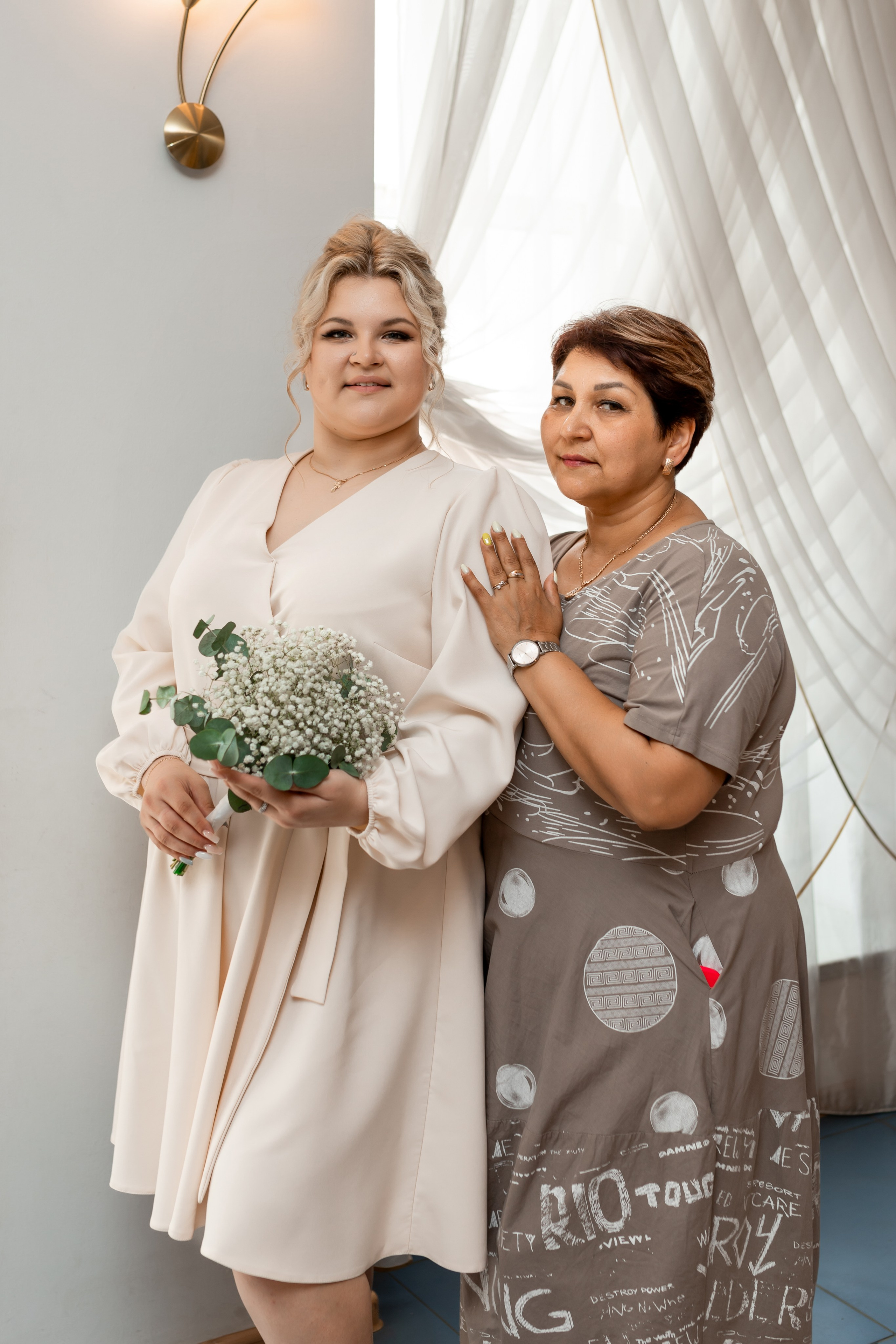 Дмитрий и Валерия. Марина Шаймухаметова. Фотограф в Уфе