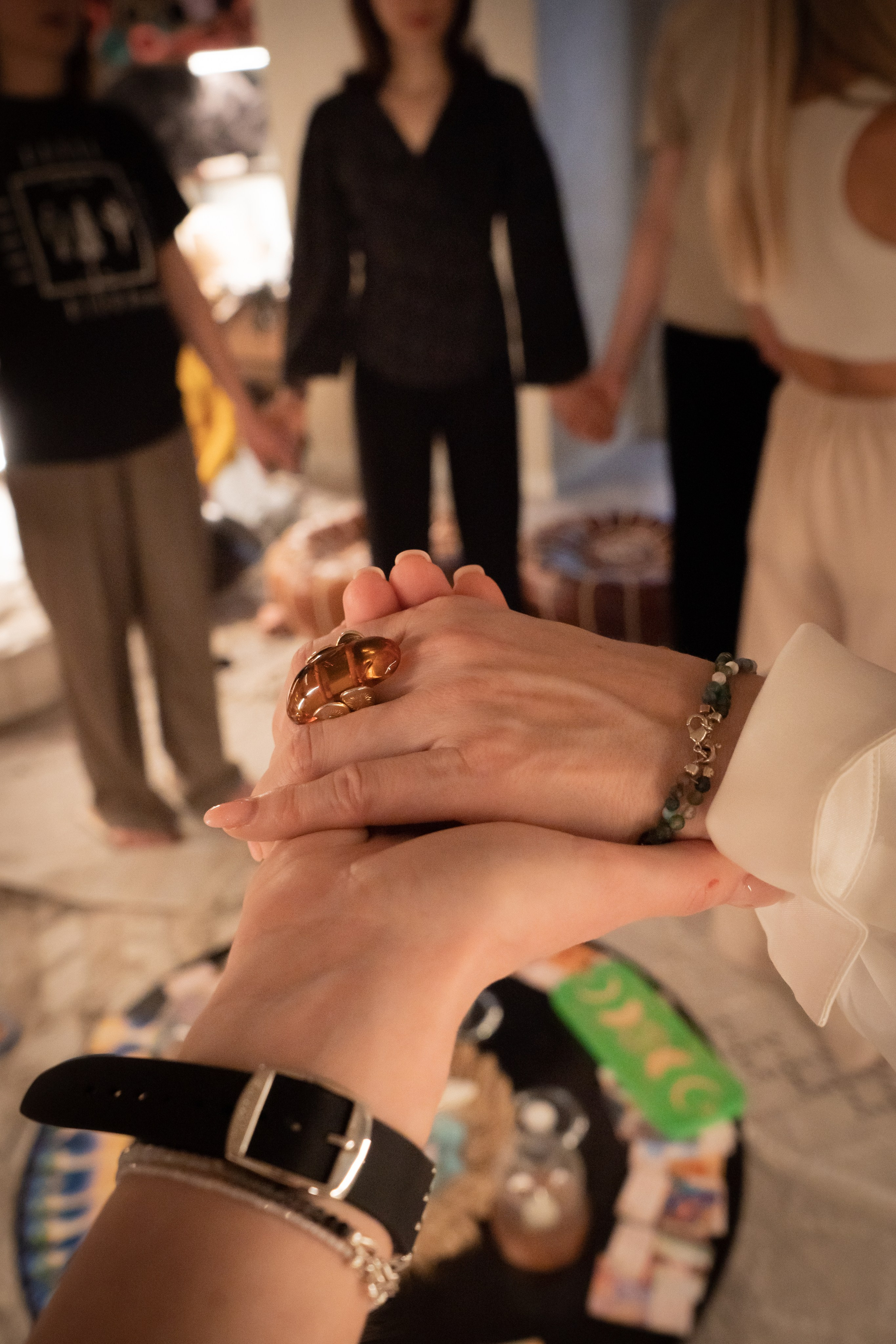 Репортажные съемки. Портретный фотограф