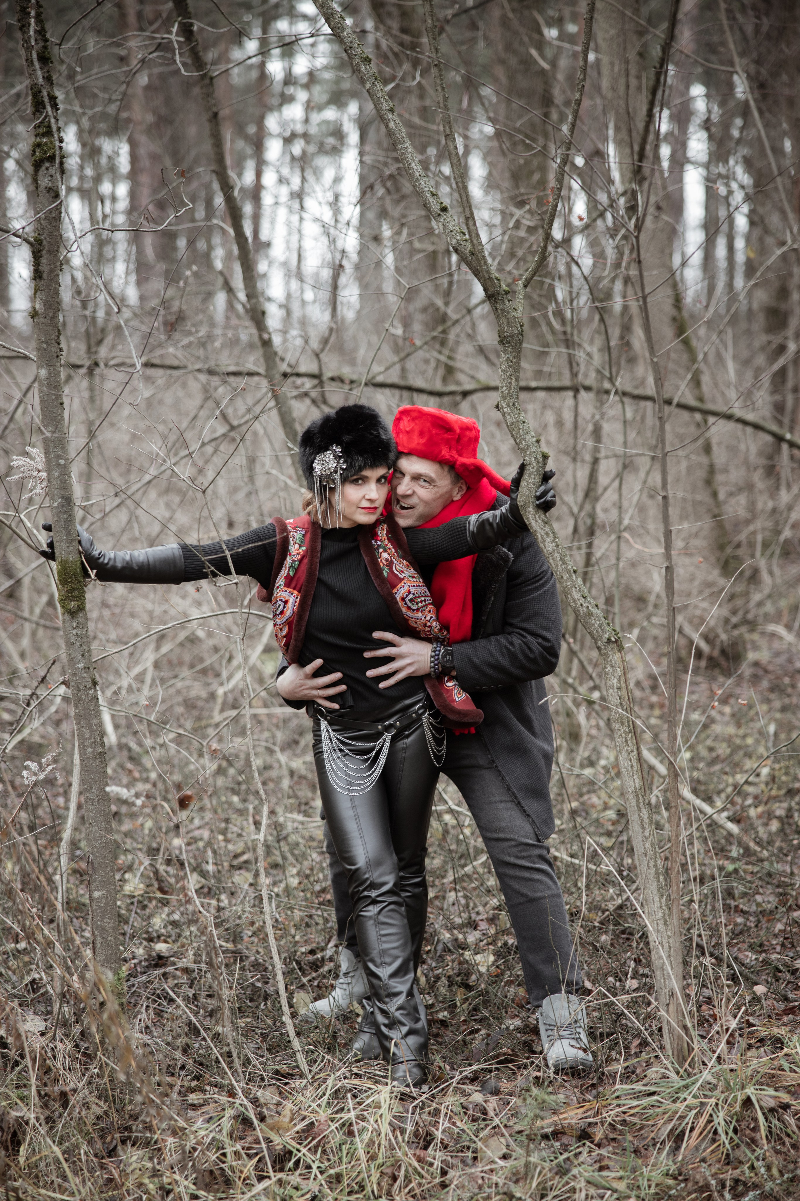 Парные и семейные съемки. Портретный фотограф