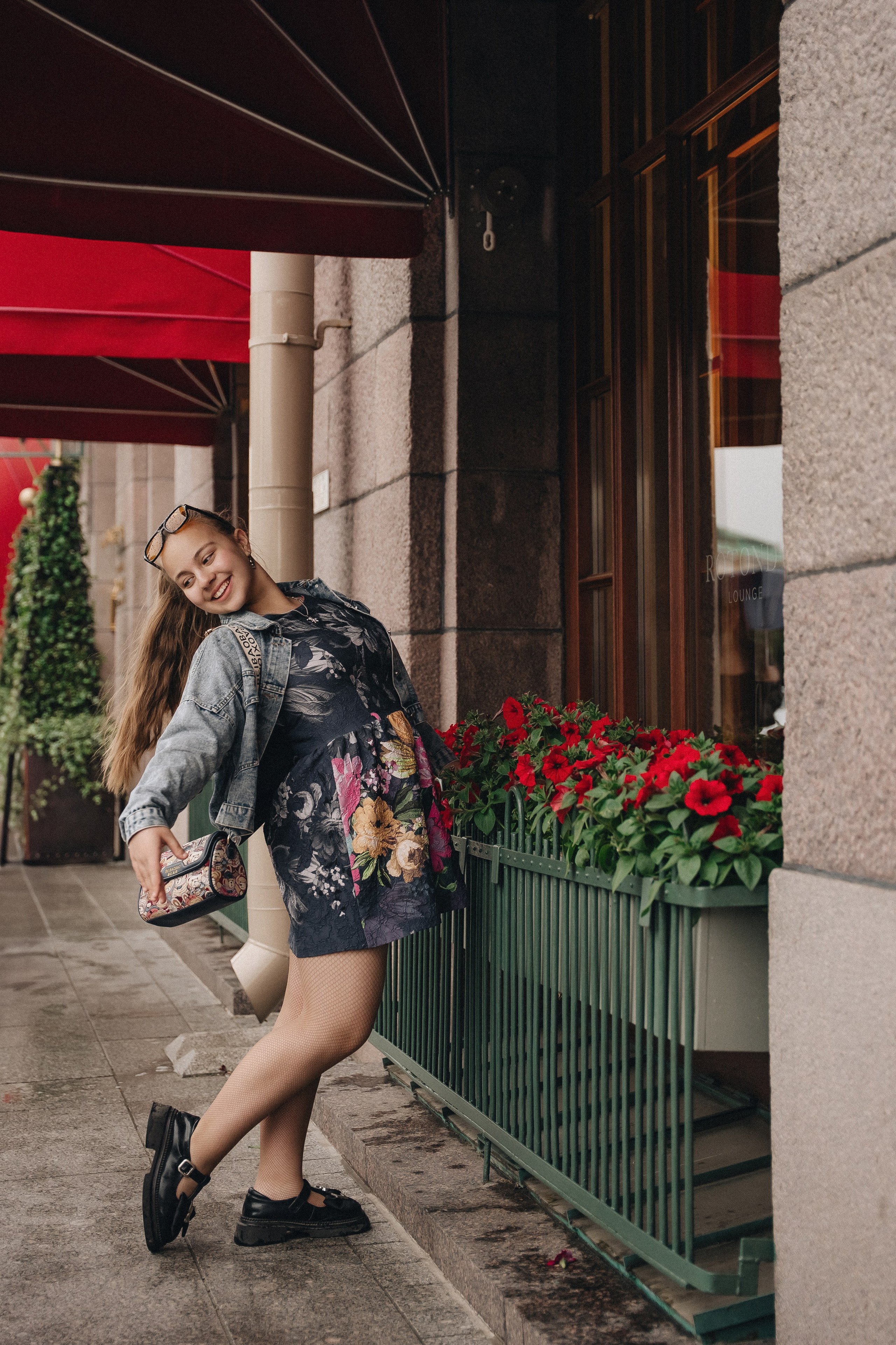 Ольга. Фотограф Санкт-Петербург/Гомель Виктория Петрова