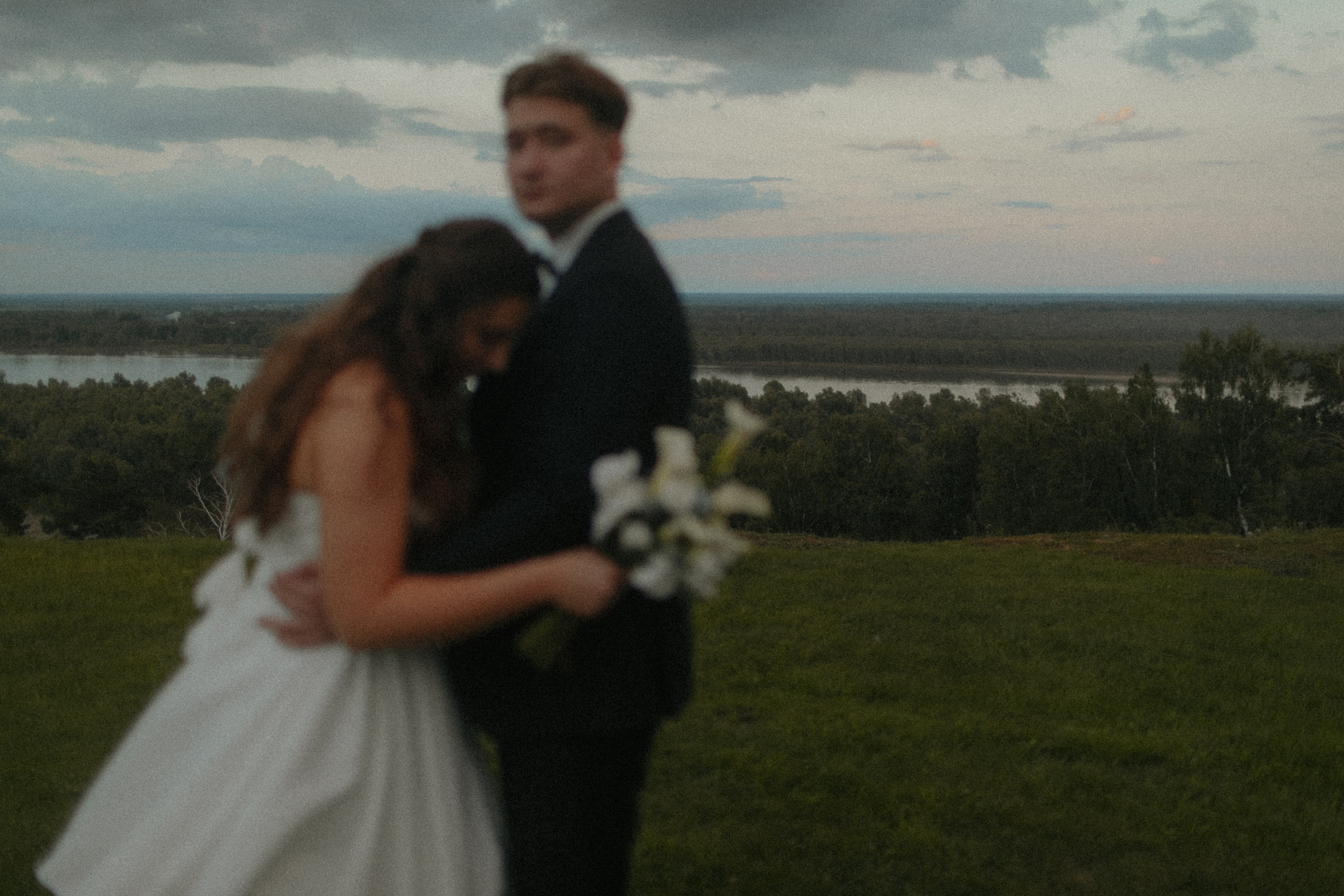 Николай и Елена. Свадебный фотограф Артак Костанян