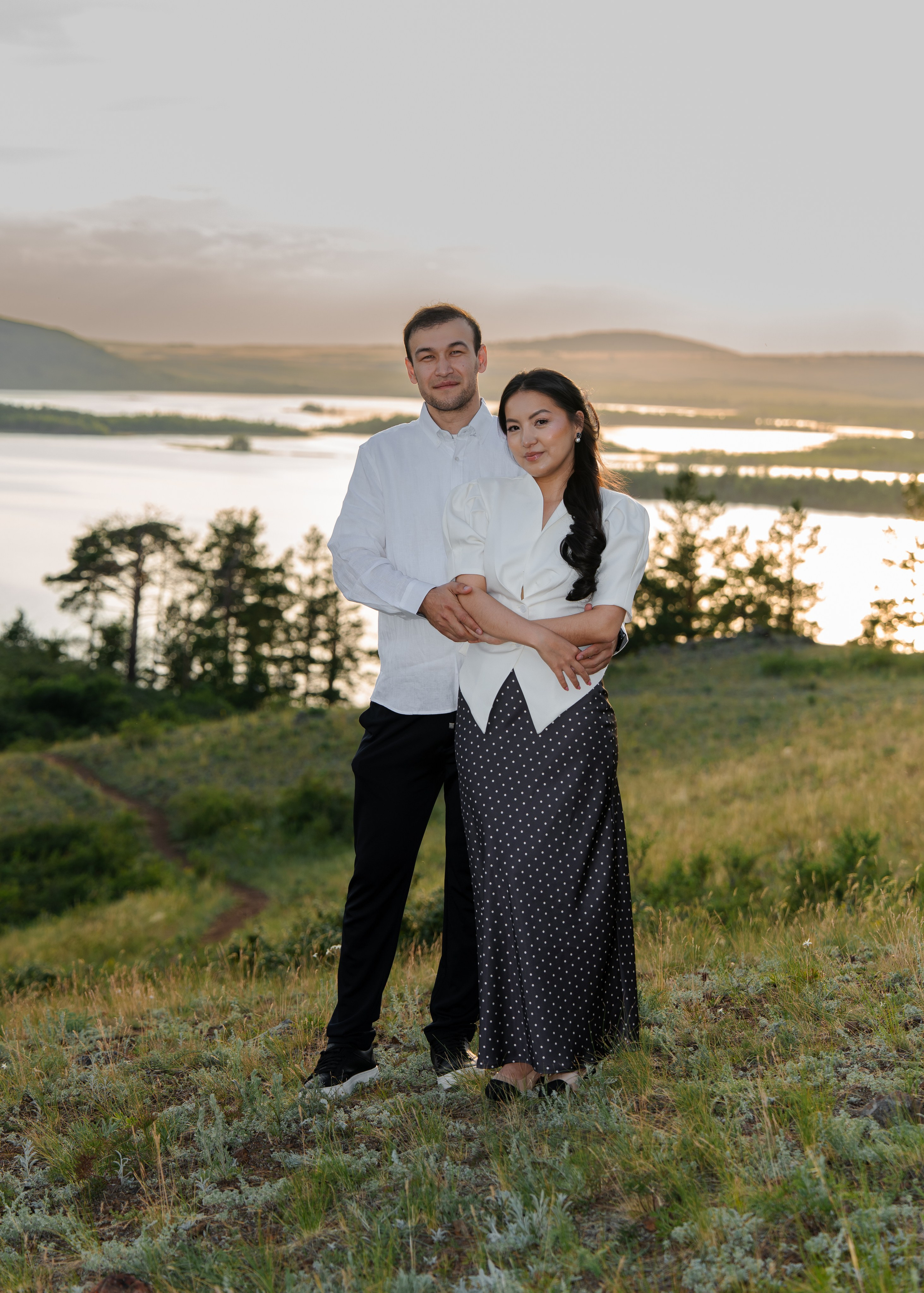 Marry Me. Свадебный и репортажный фотограф в Астане T.Yertay «Nomad media»
