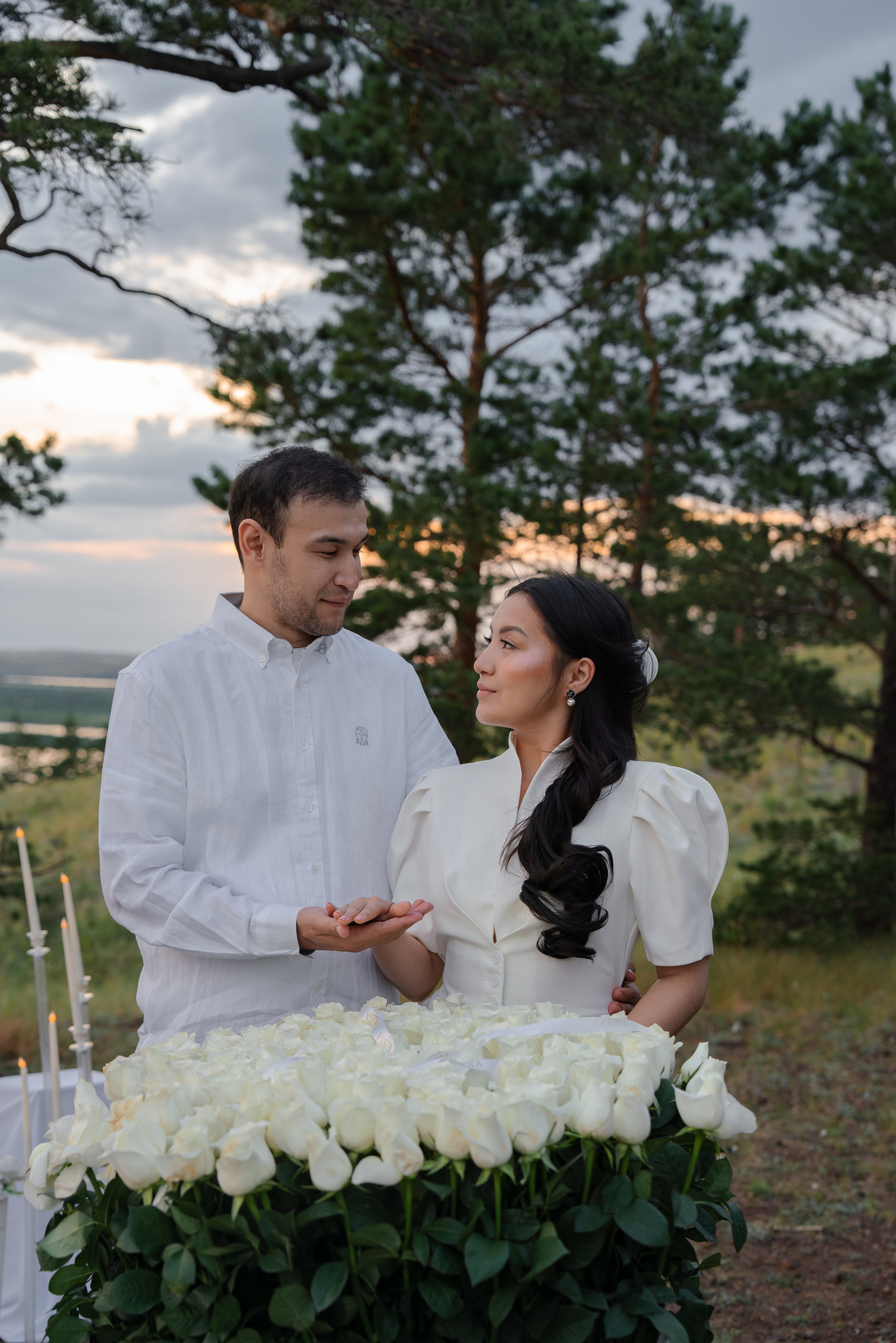 Marry Me. Свадебный и репортажный фотограф в Астане T.Yertay «Nomad media»