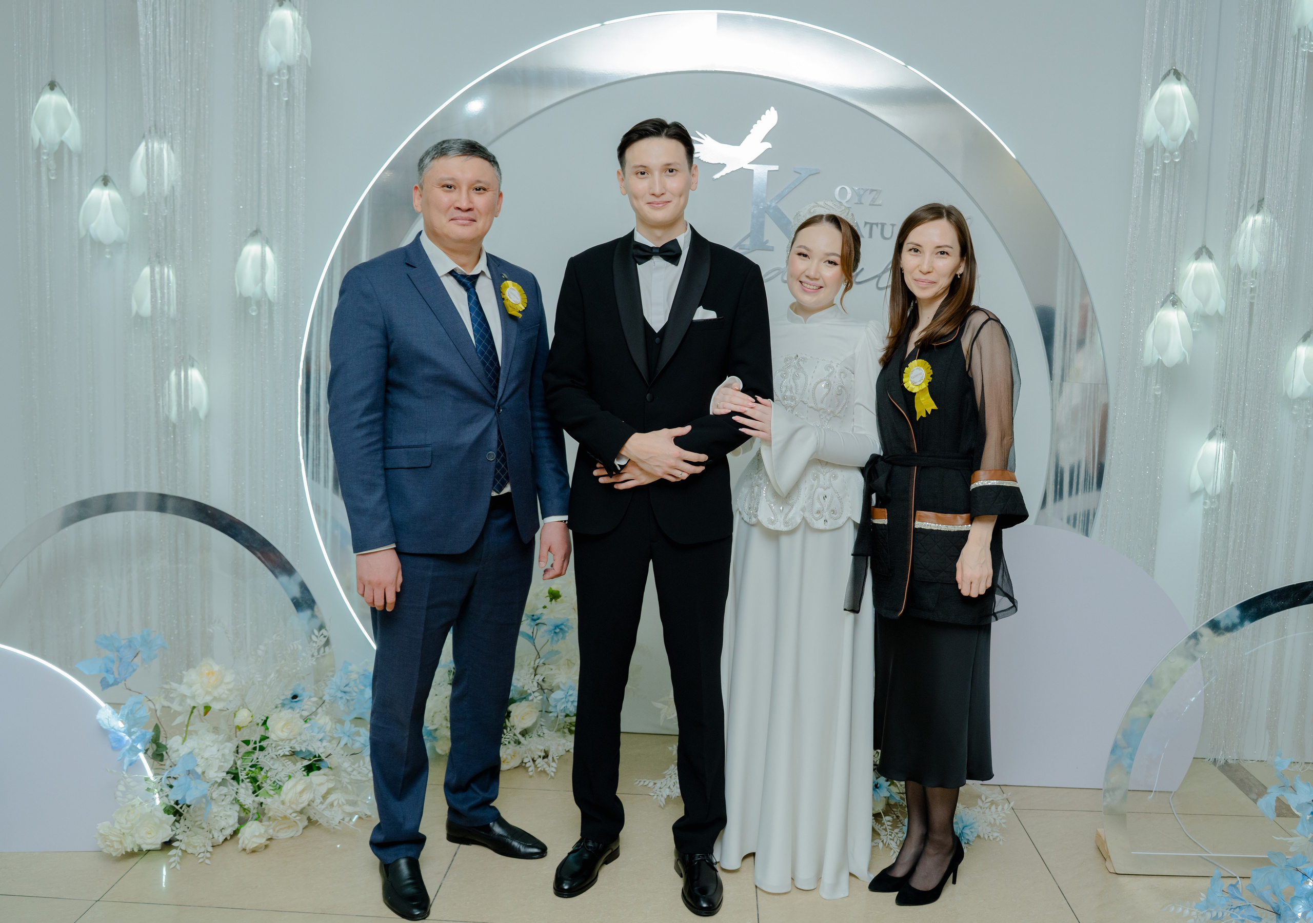 KAMILLA QYZ UZATU. Nomad media