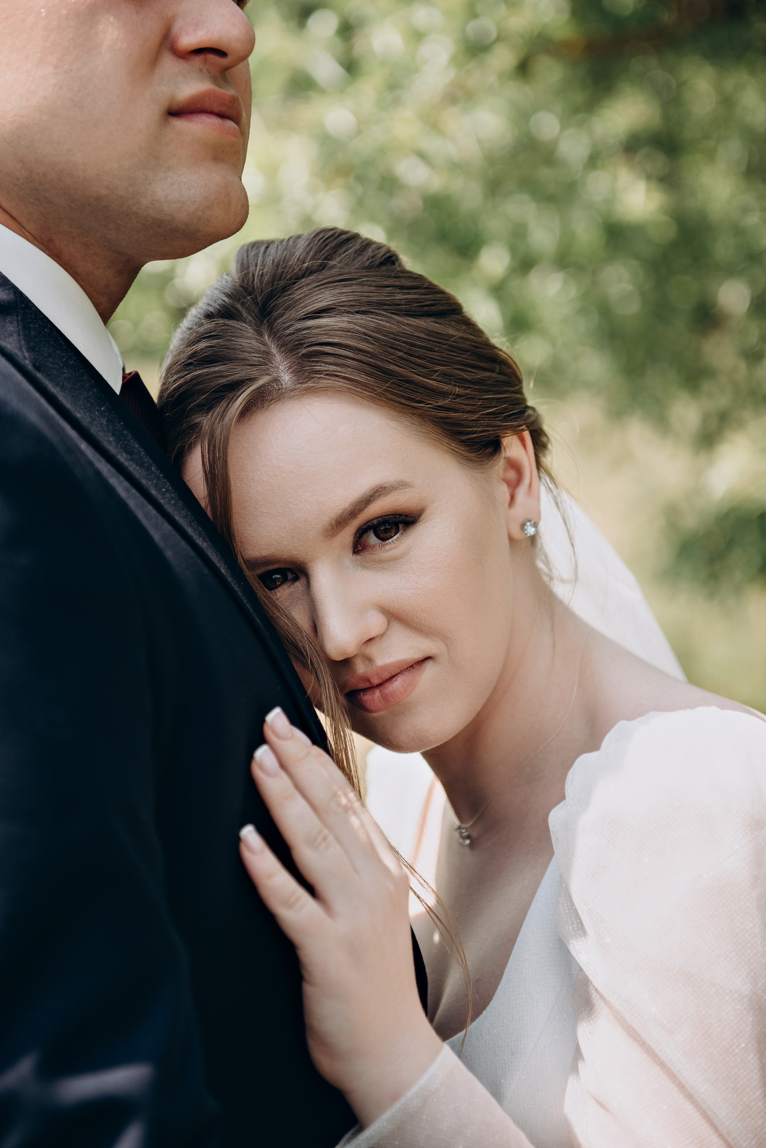 Анатолий и Алина 08.06.2023. Свадебный фотограф в Тамбове и области