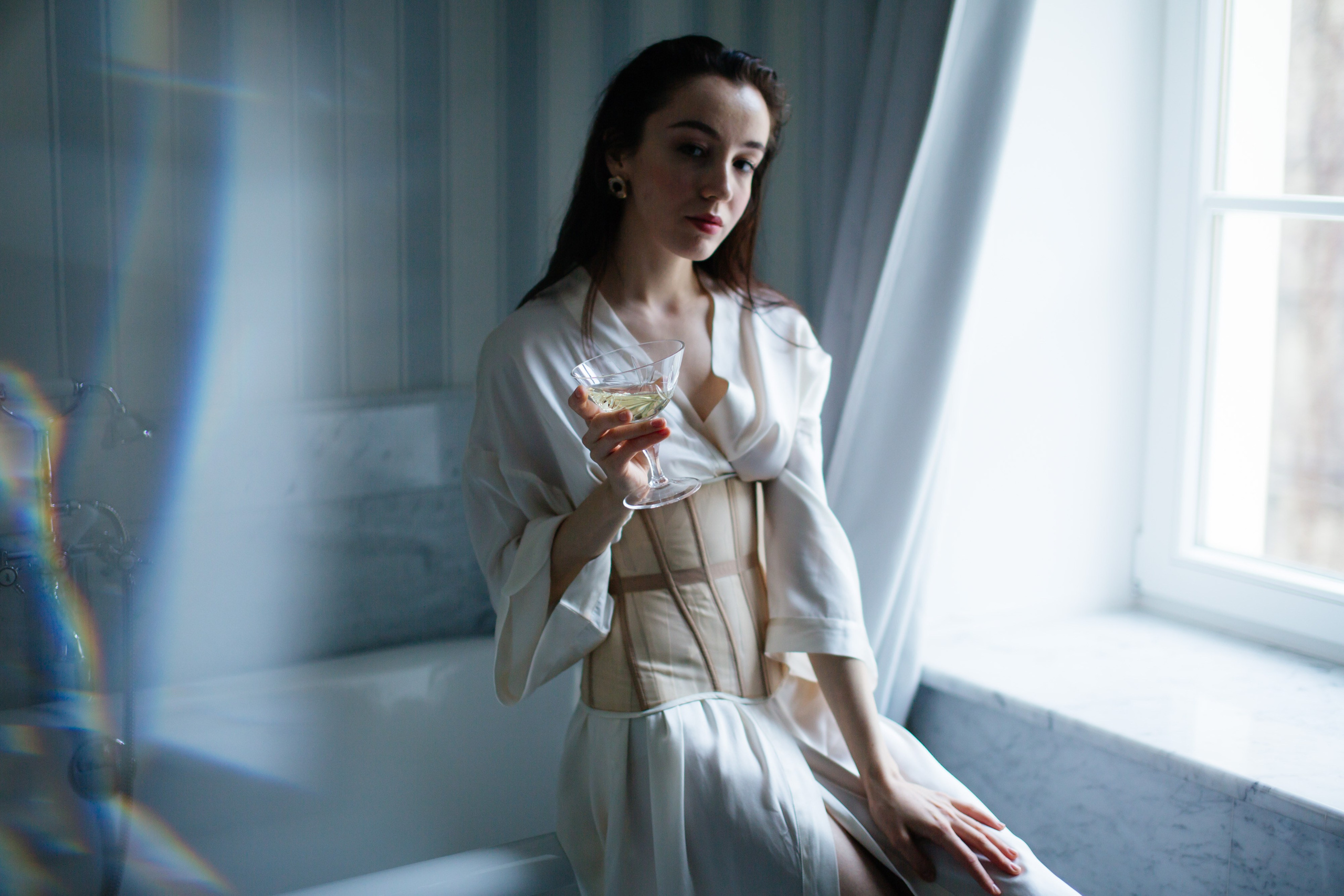 NUTA ART wedding and art photographer