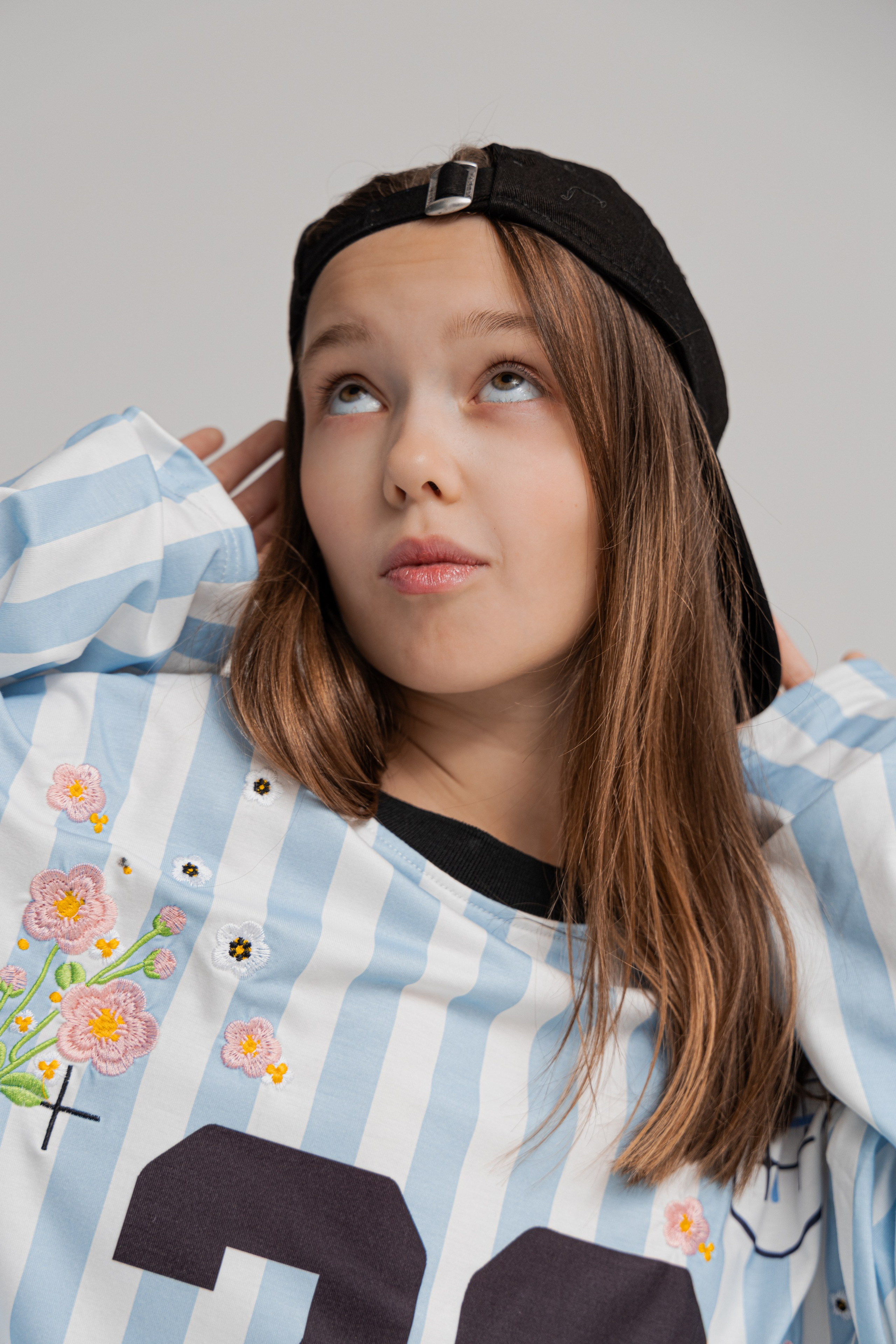 Мила. Фотограф Анастасия Пинчук